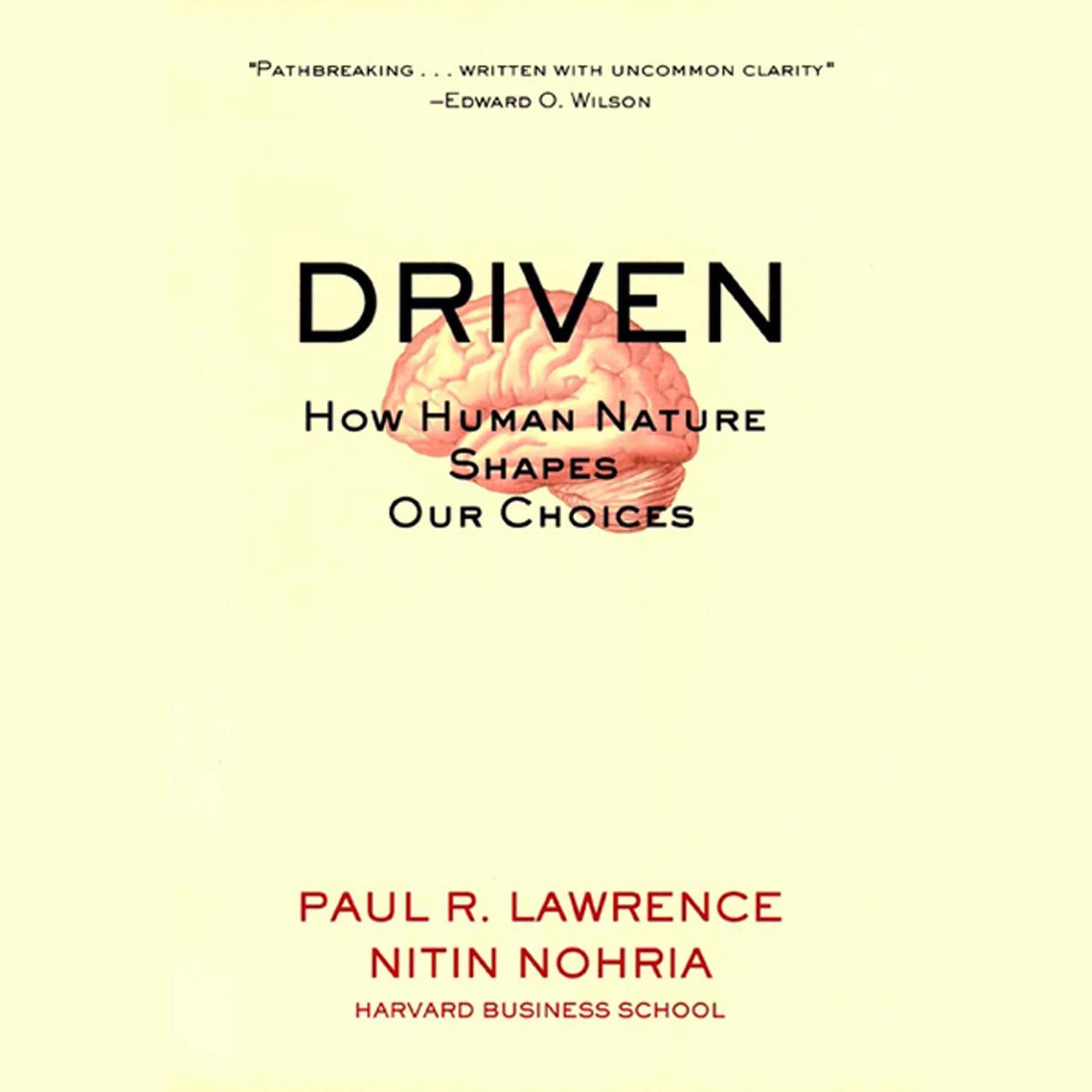 Driven