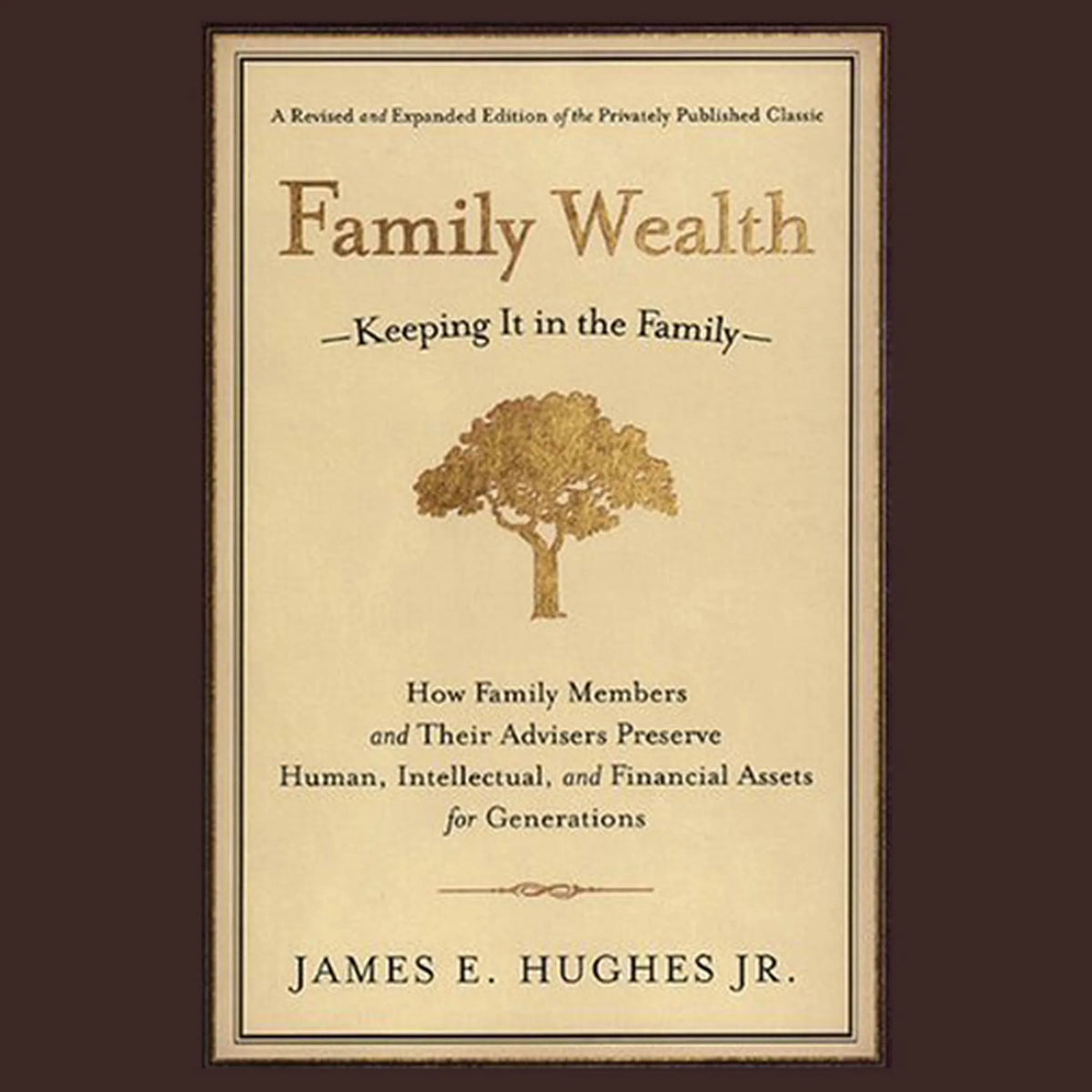 Family Wealth