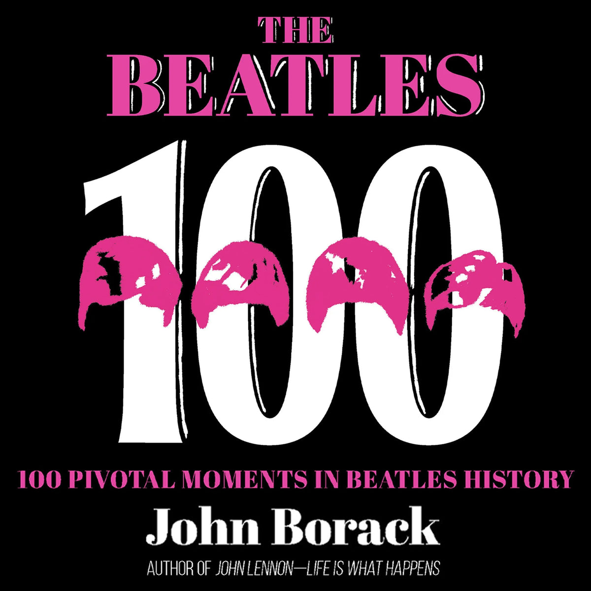 The Beatles 100