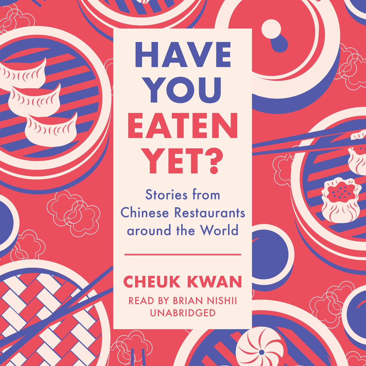 Have You Eaten Yet?