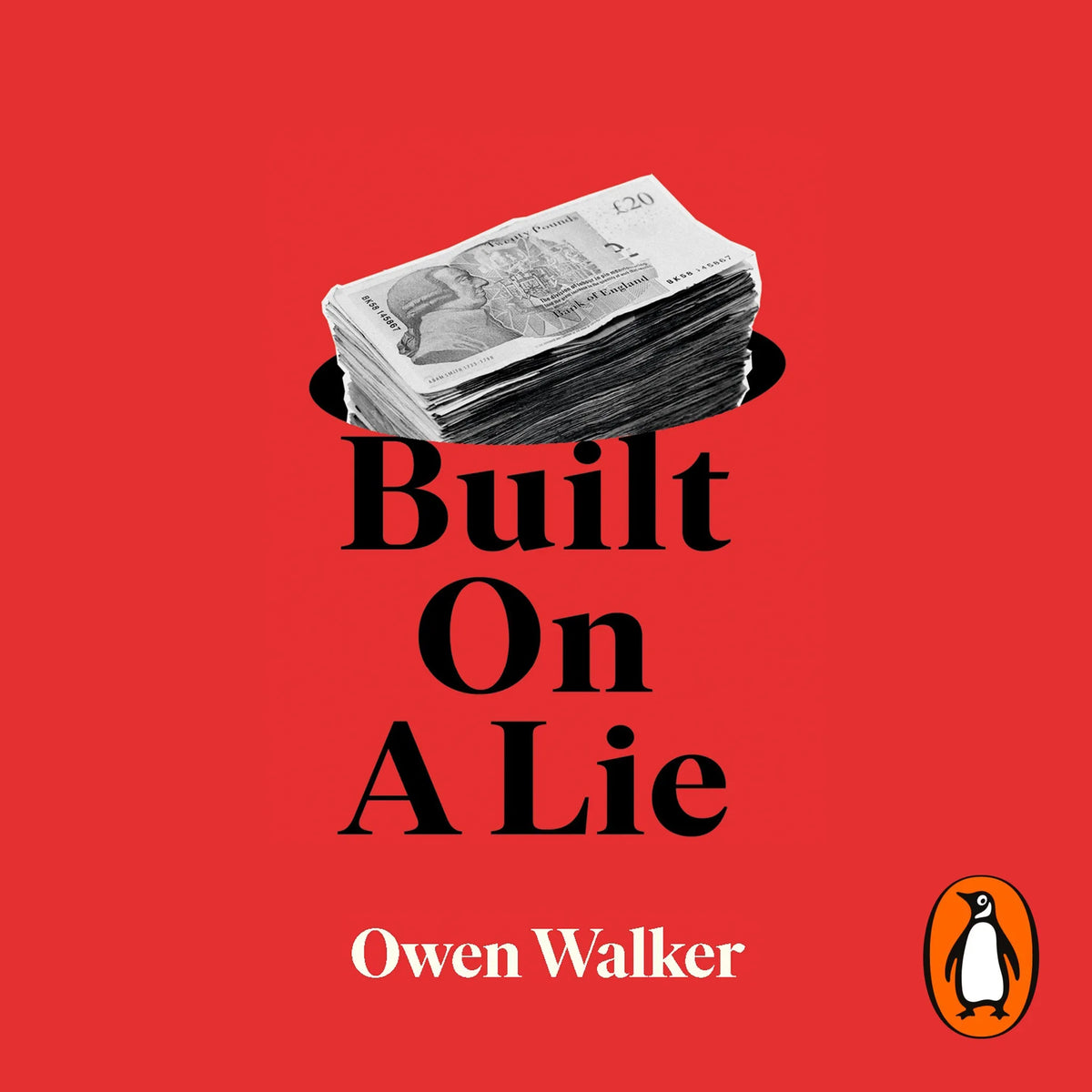 Built on a Lie