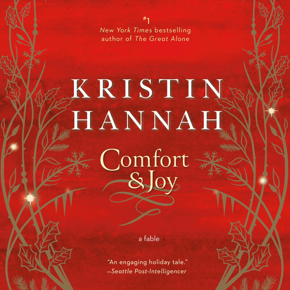 Comfort & Joy