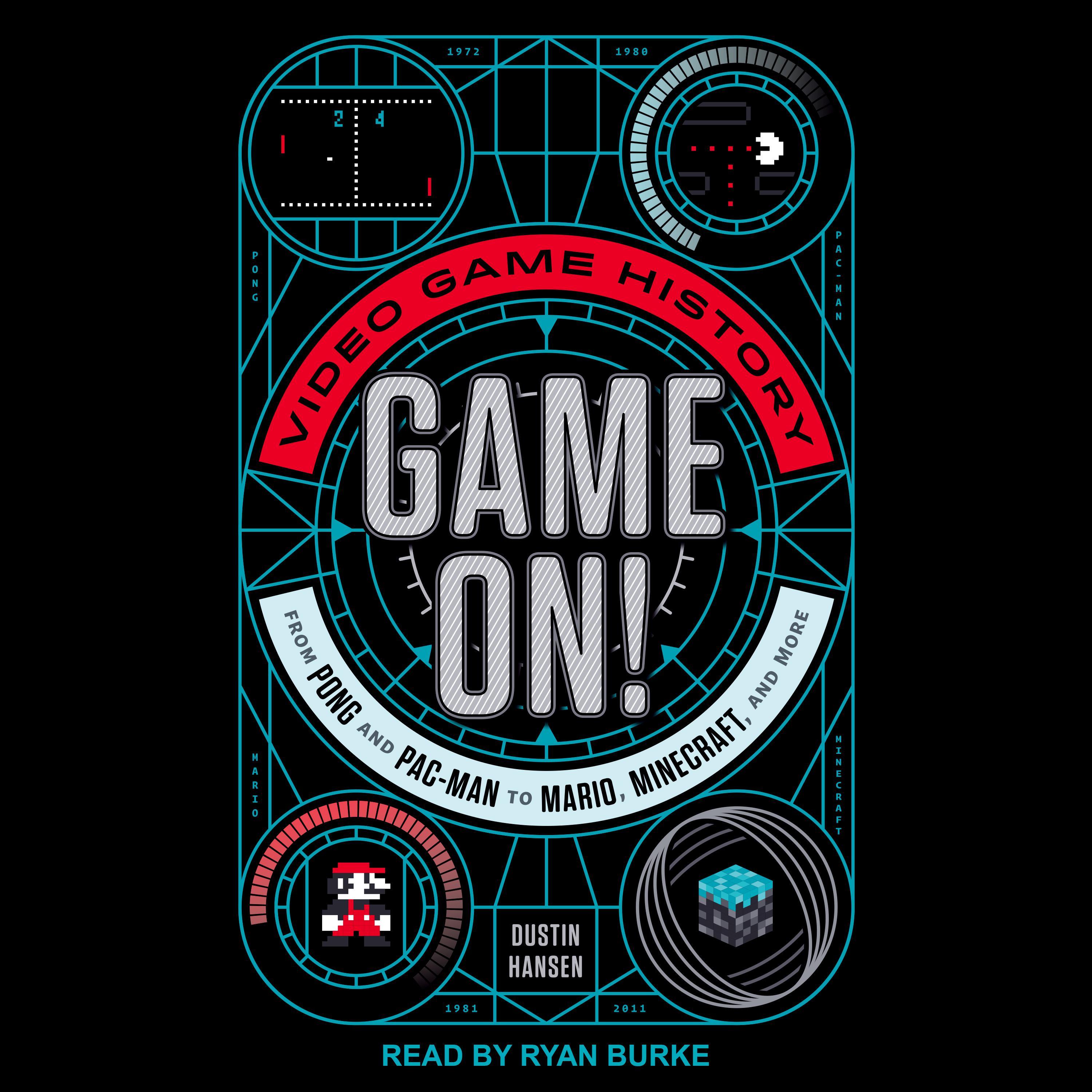 Game On!
