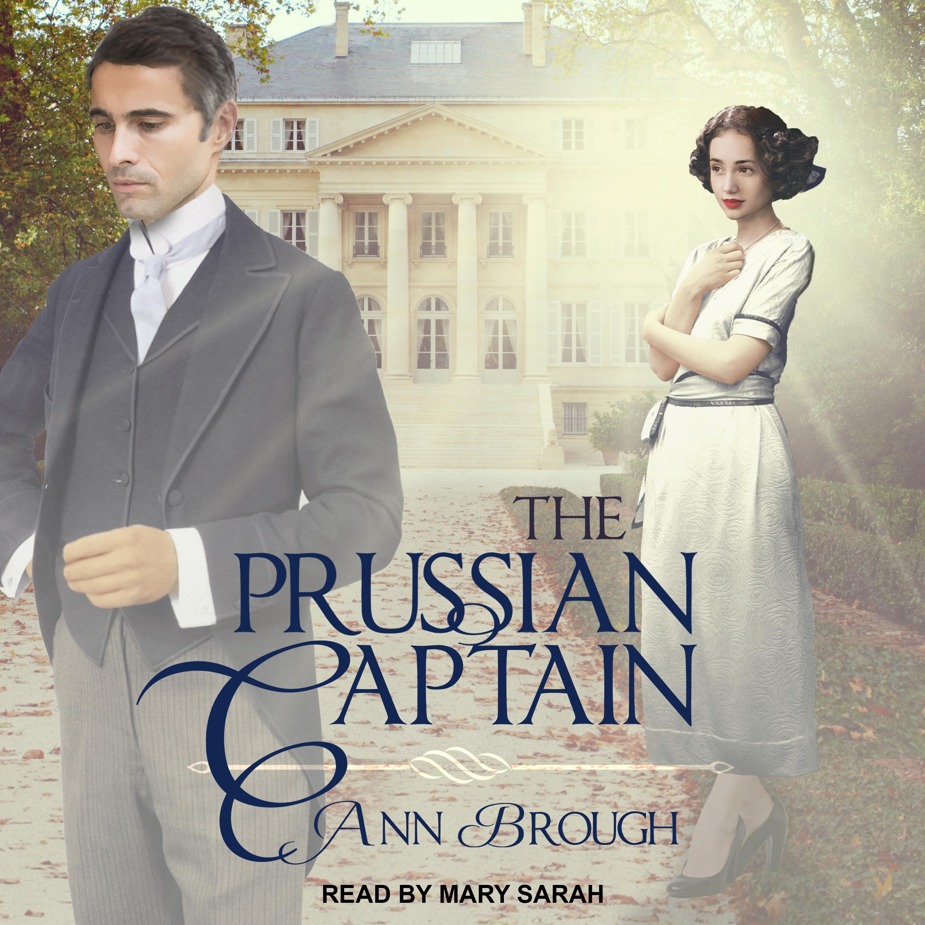 The Prussian Captain