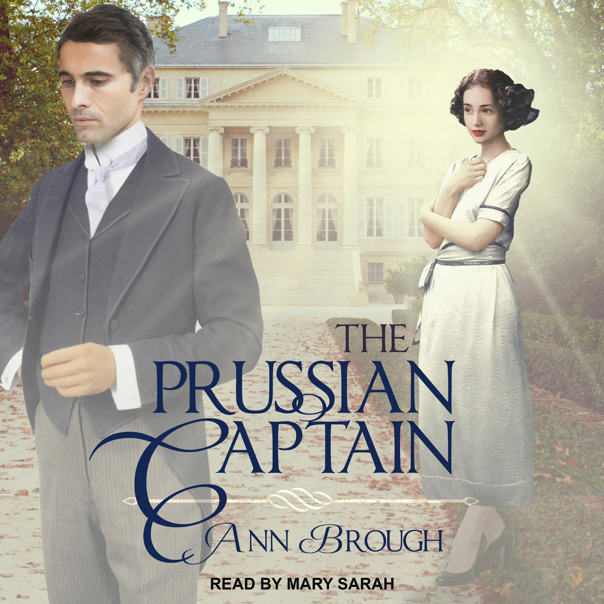 The Prussian Captain