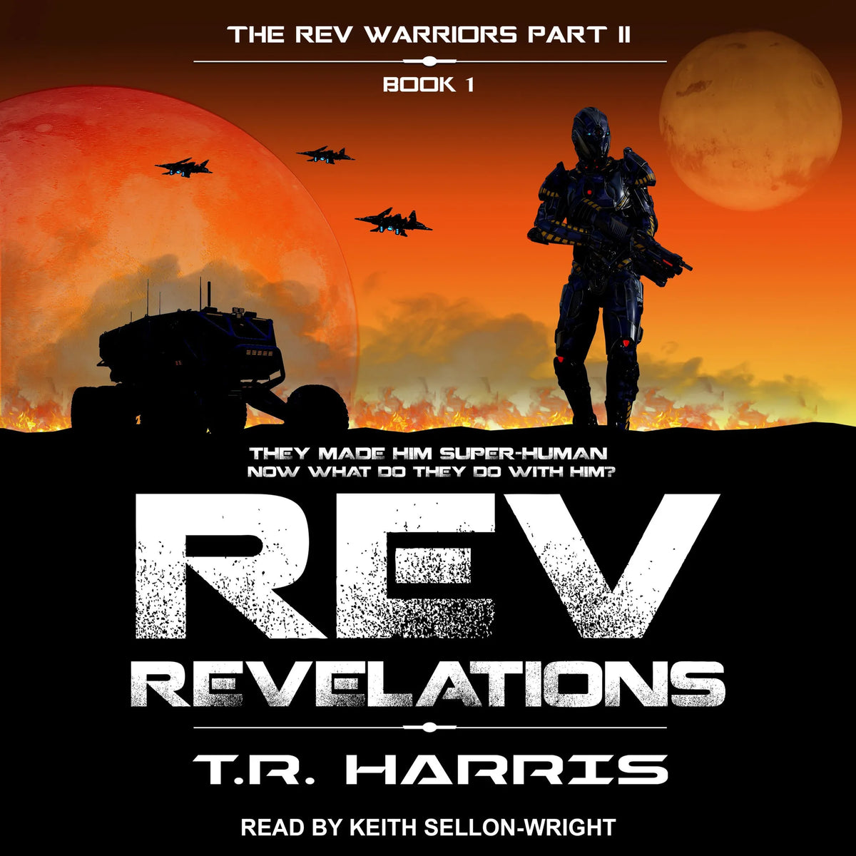 REV
