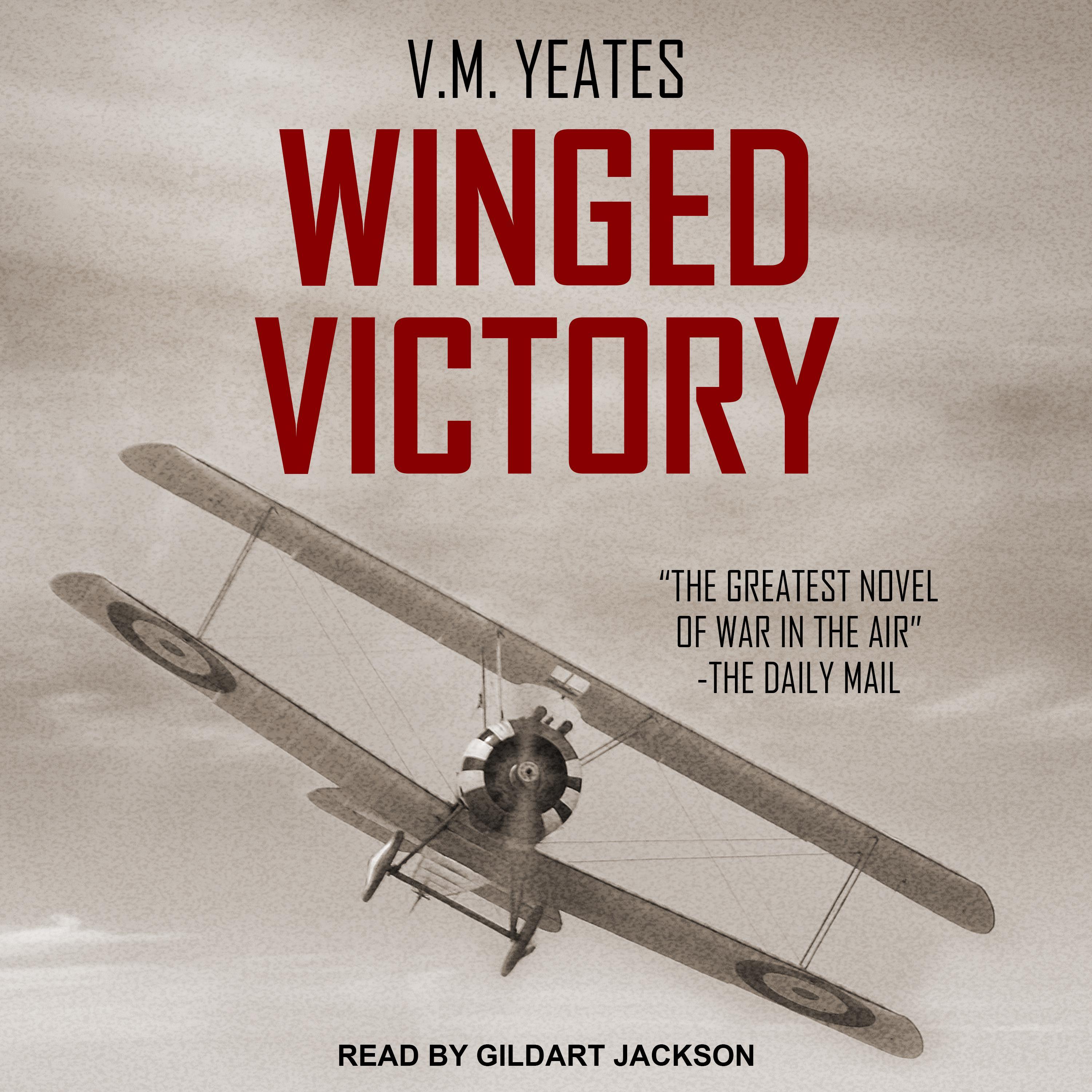 Winged Victory