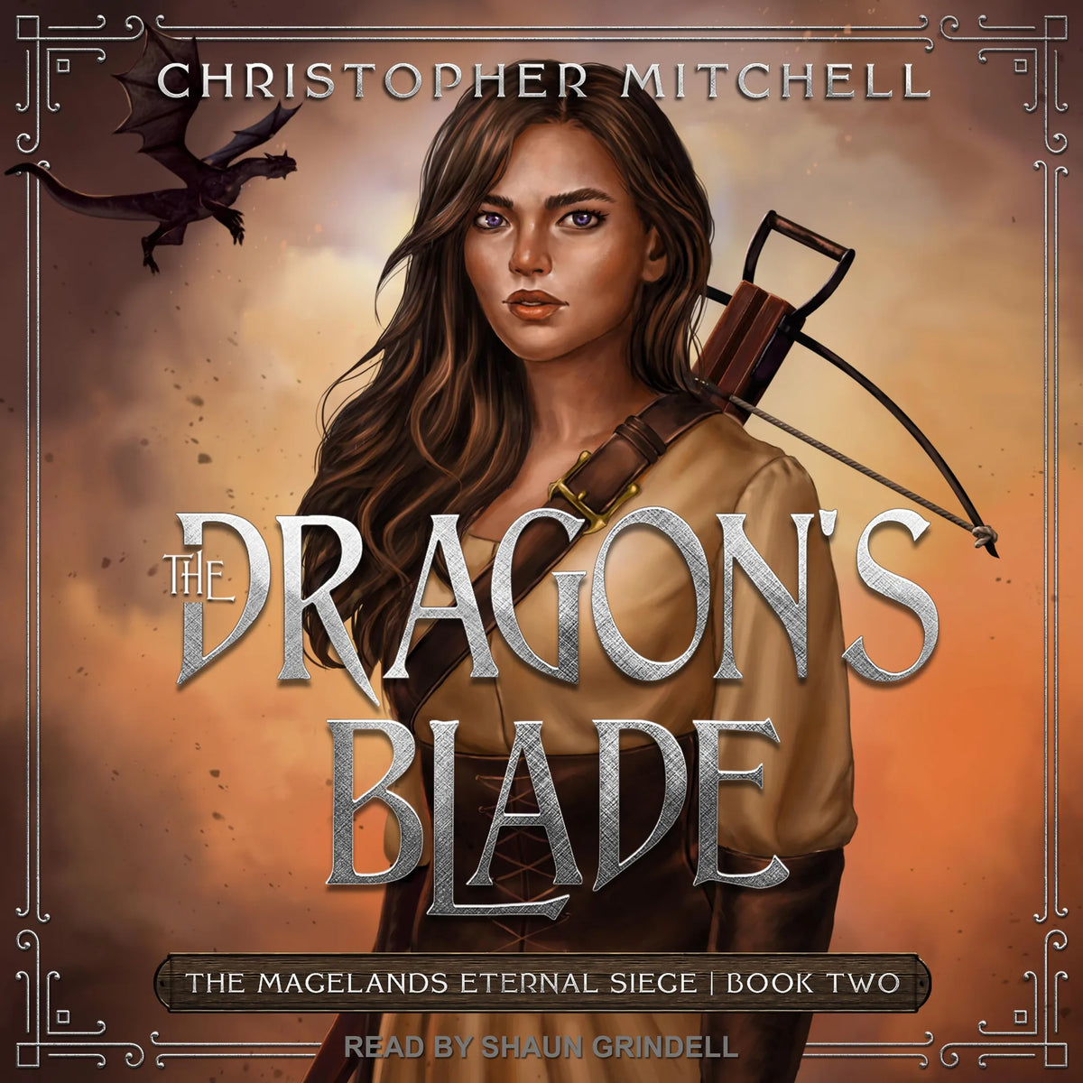 The Dragon's Blade