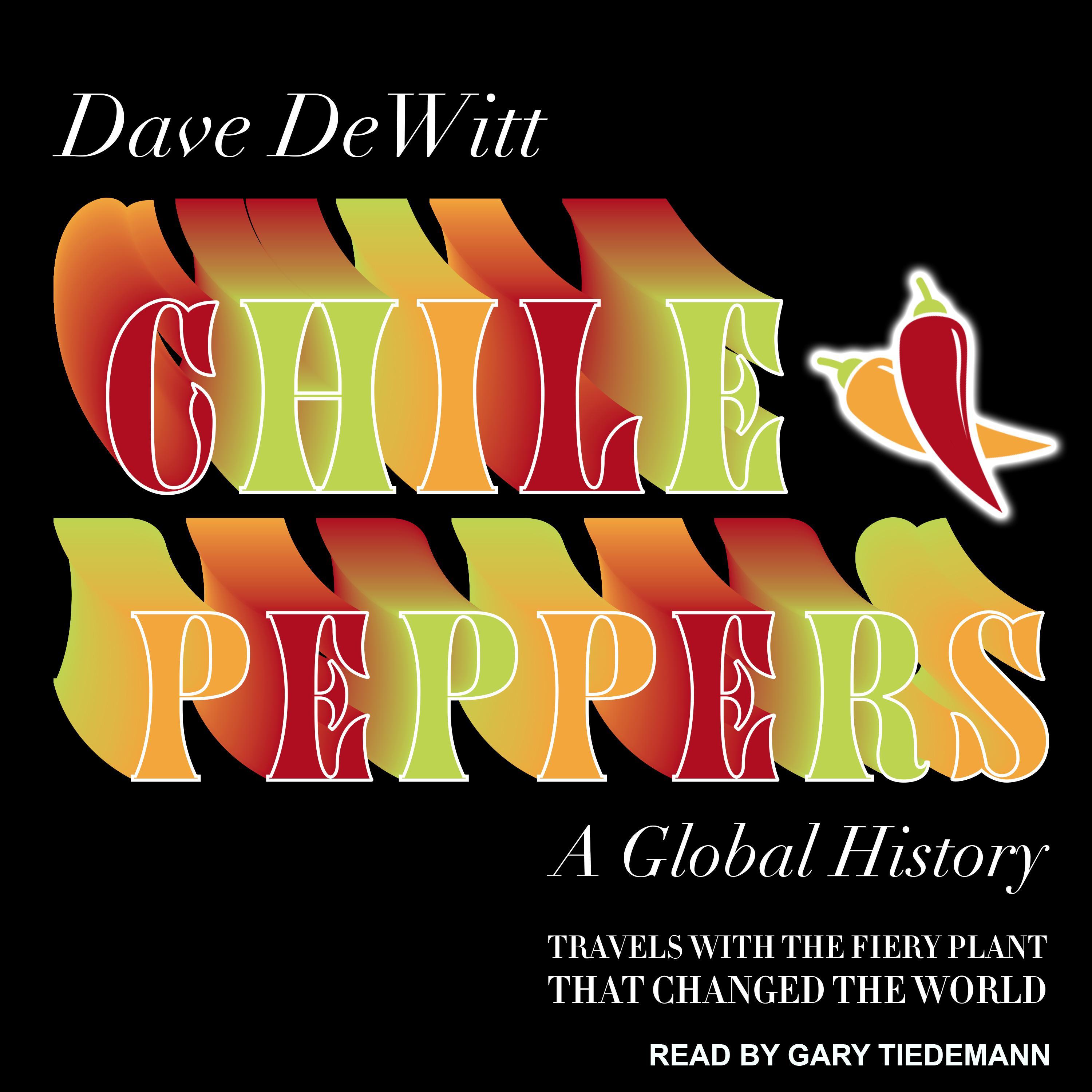 Chile Peppers