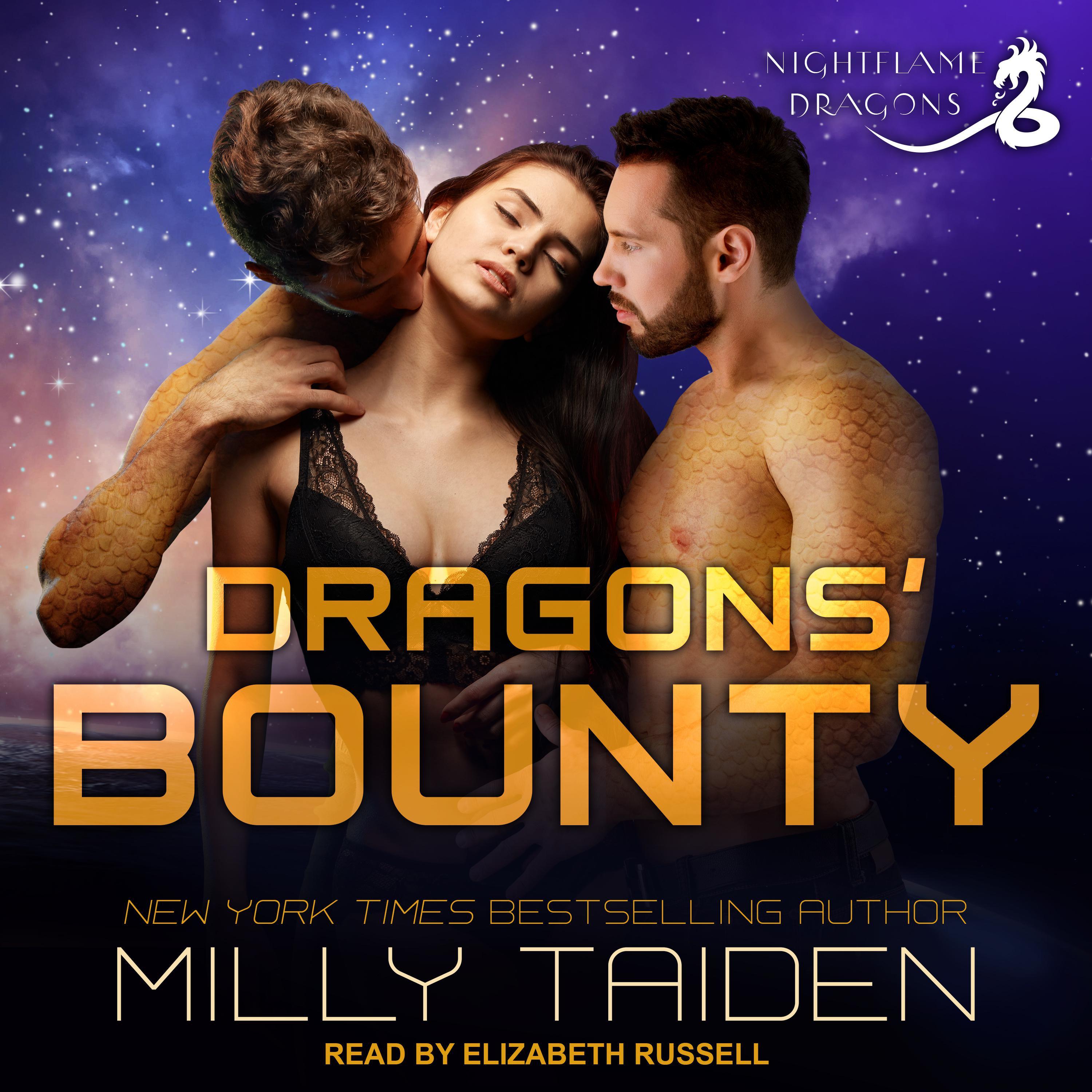 Dragons' Bounty
