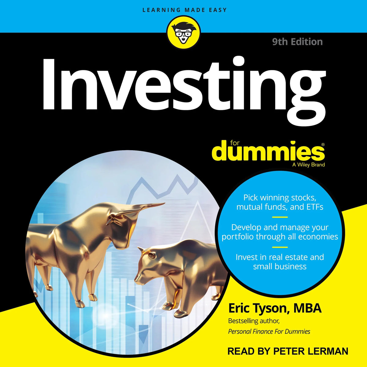 Investing For Dummies