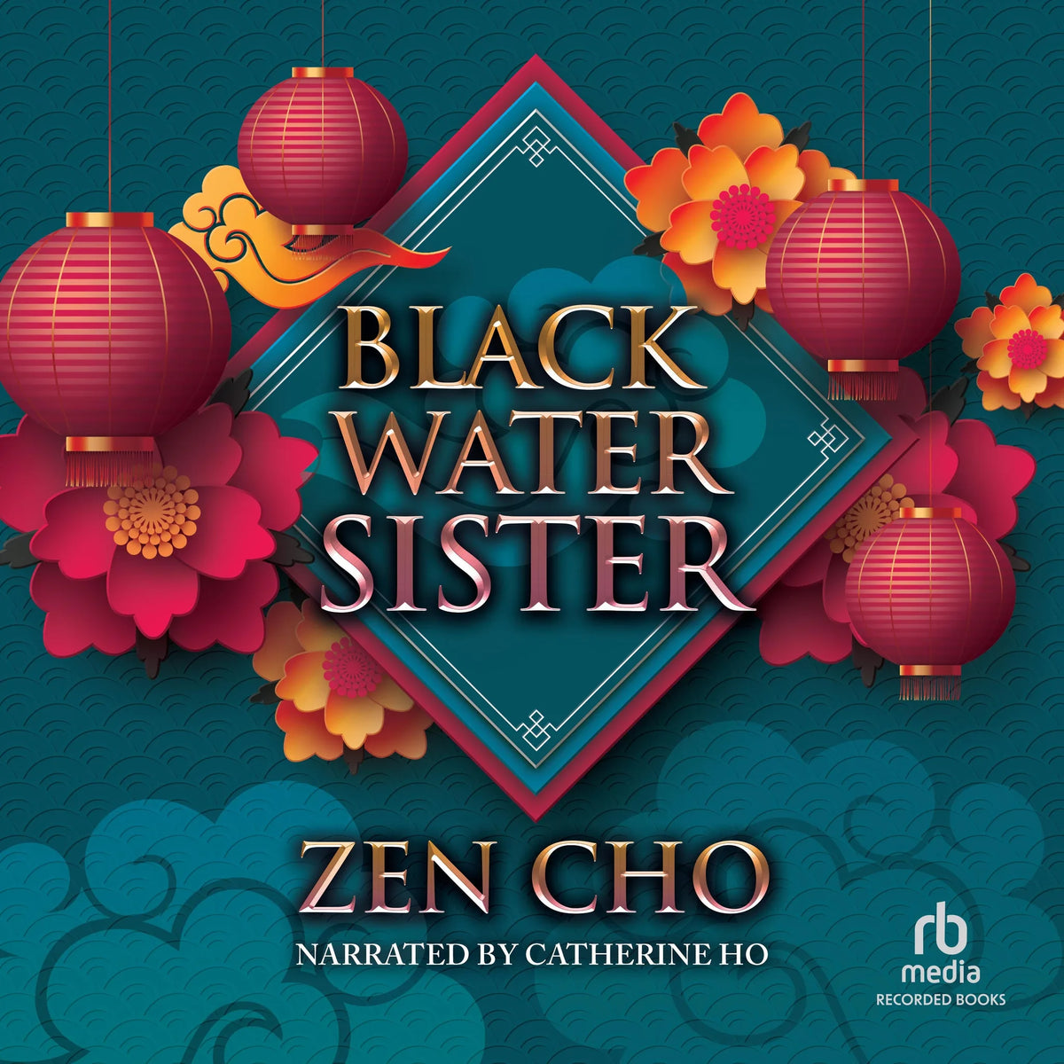 Black Water Sister