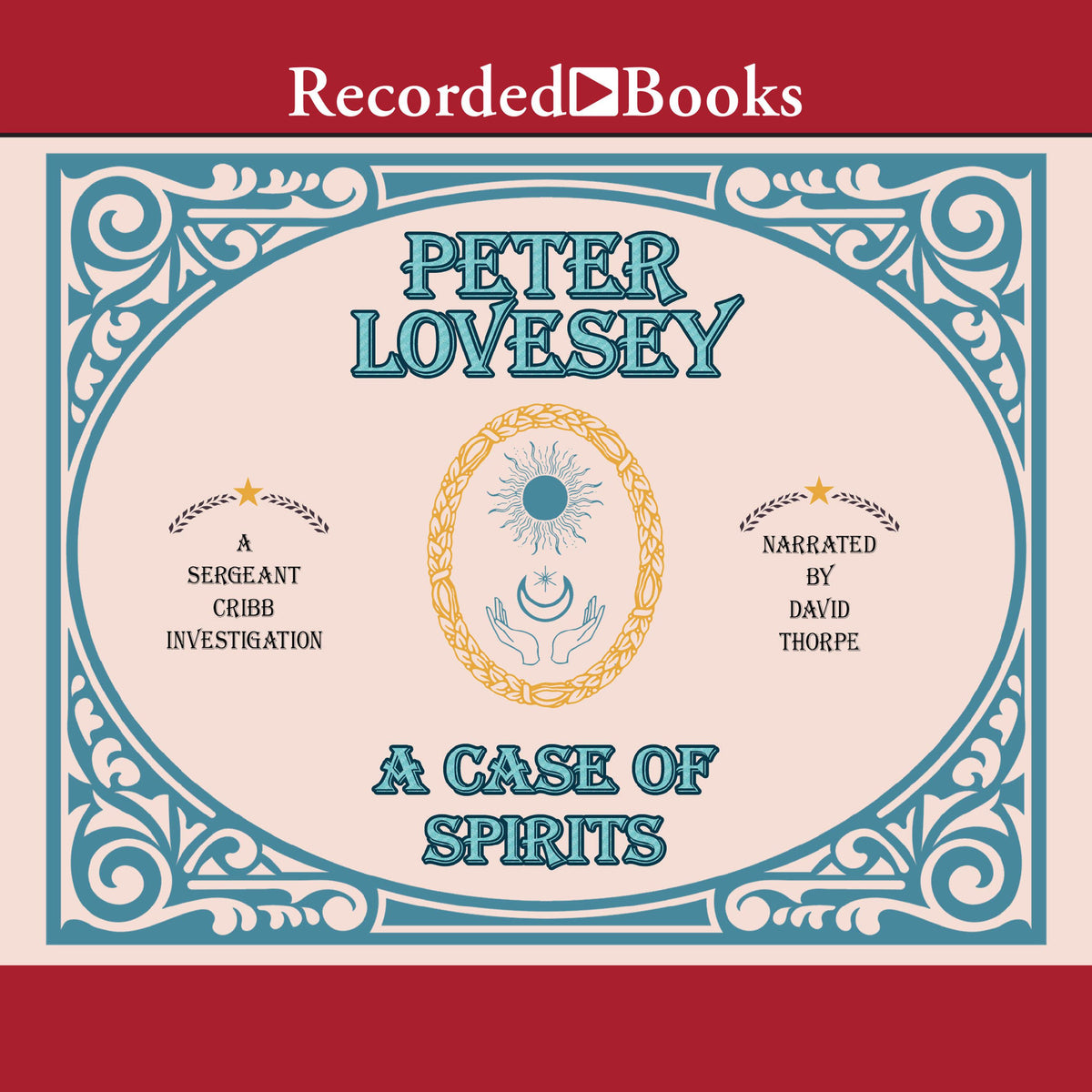 A Case of Spirits