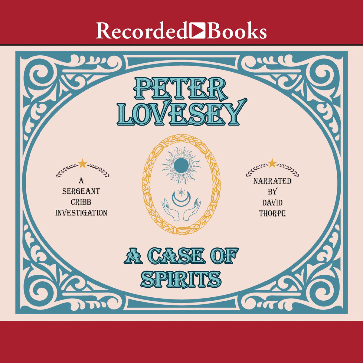 A Case of Spirits