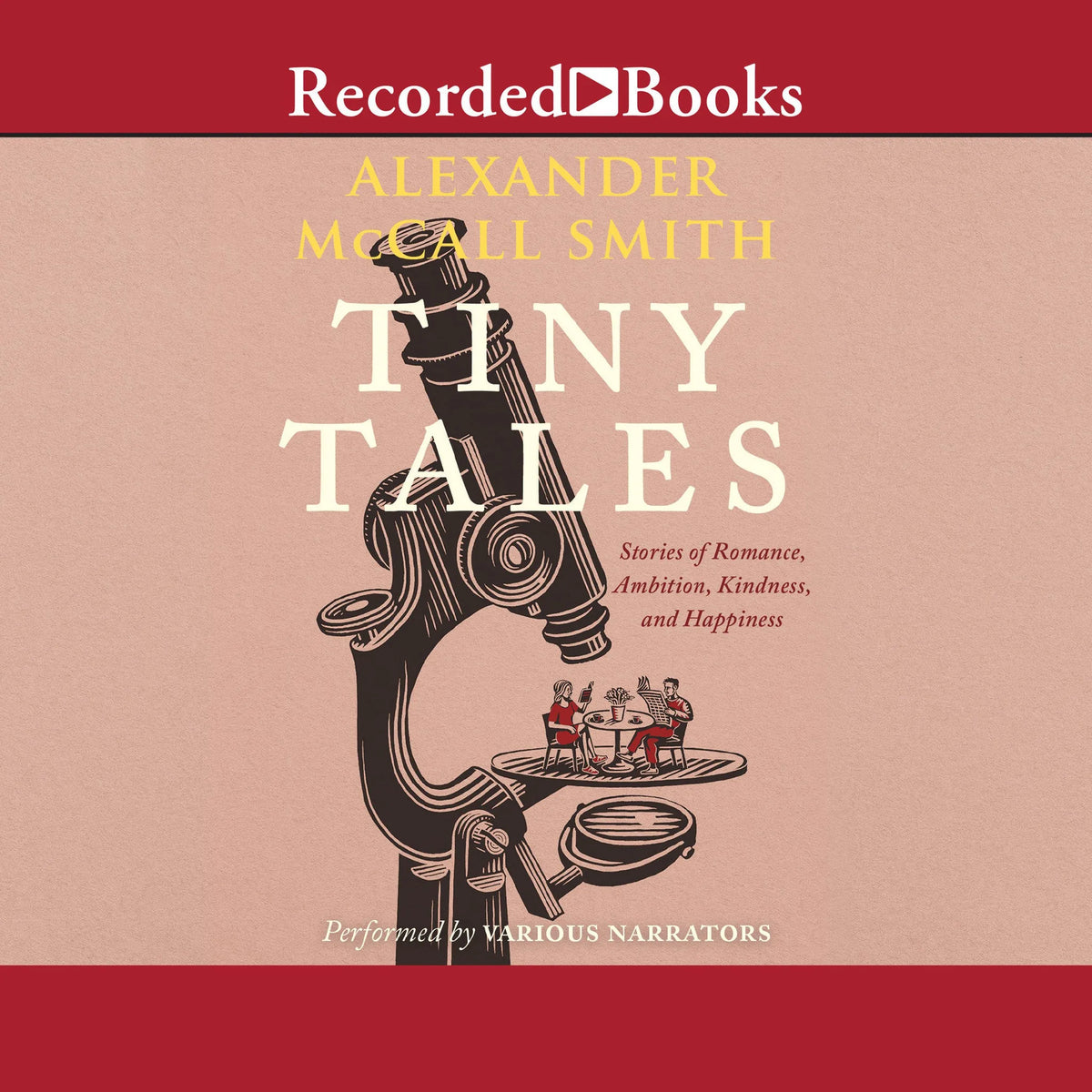 Tiny Tales