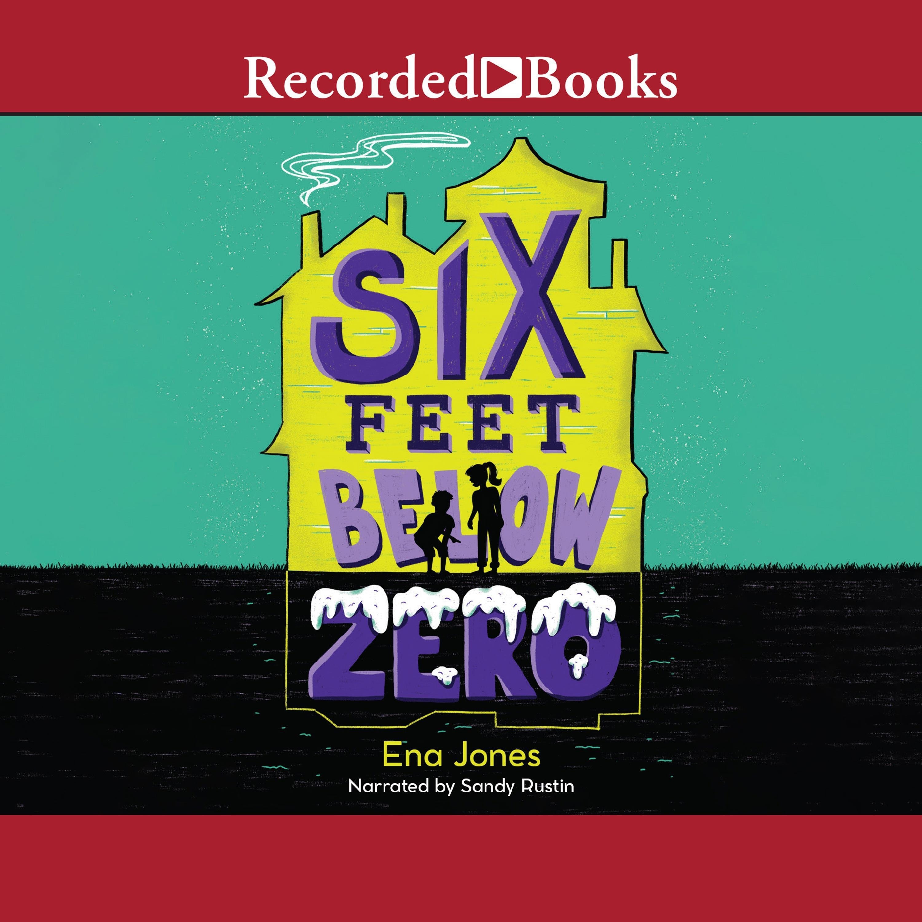 Six Feet Below Zero