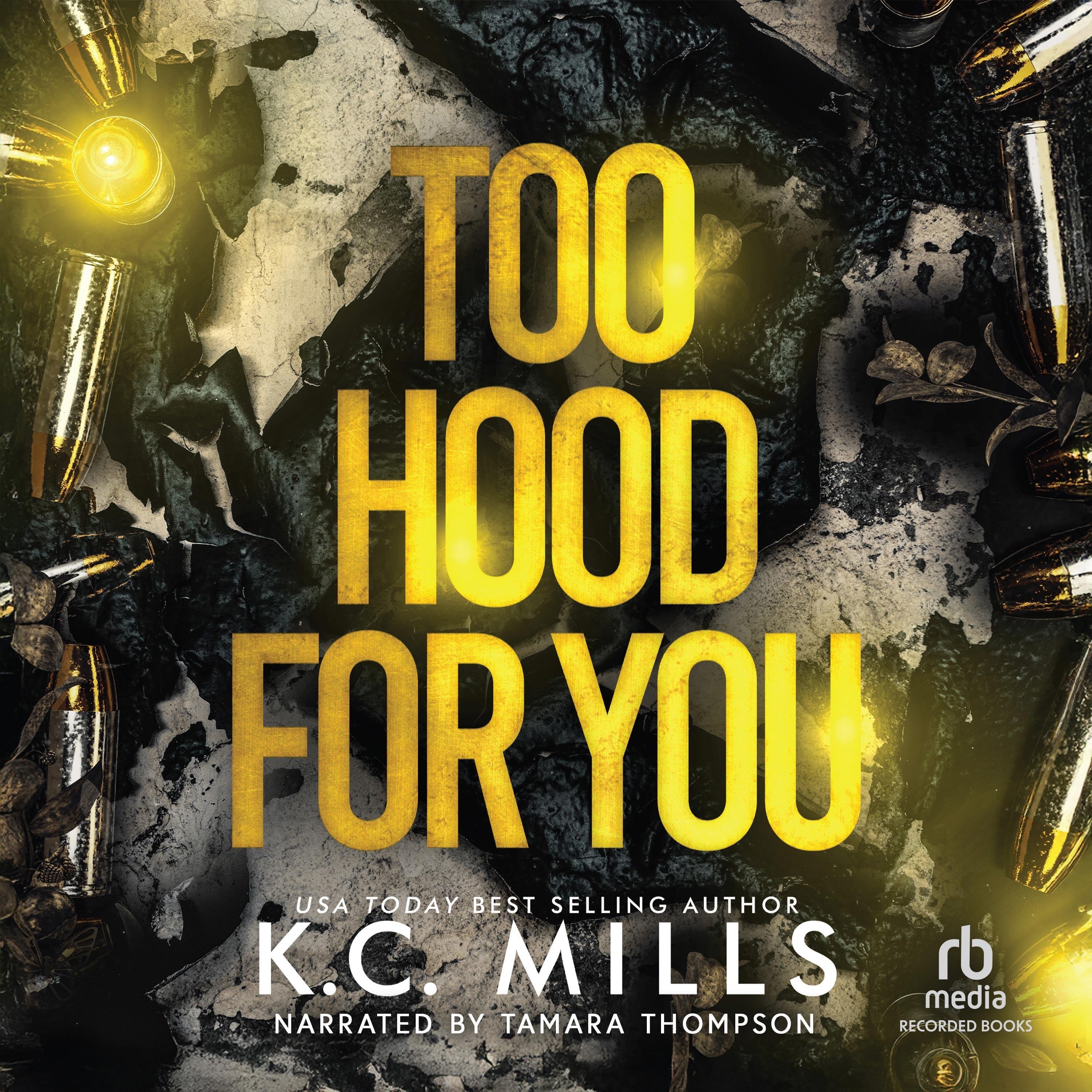 Too Hood for You