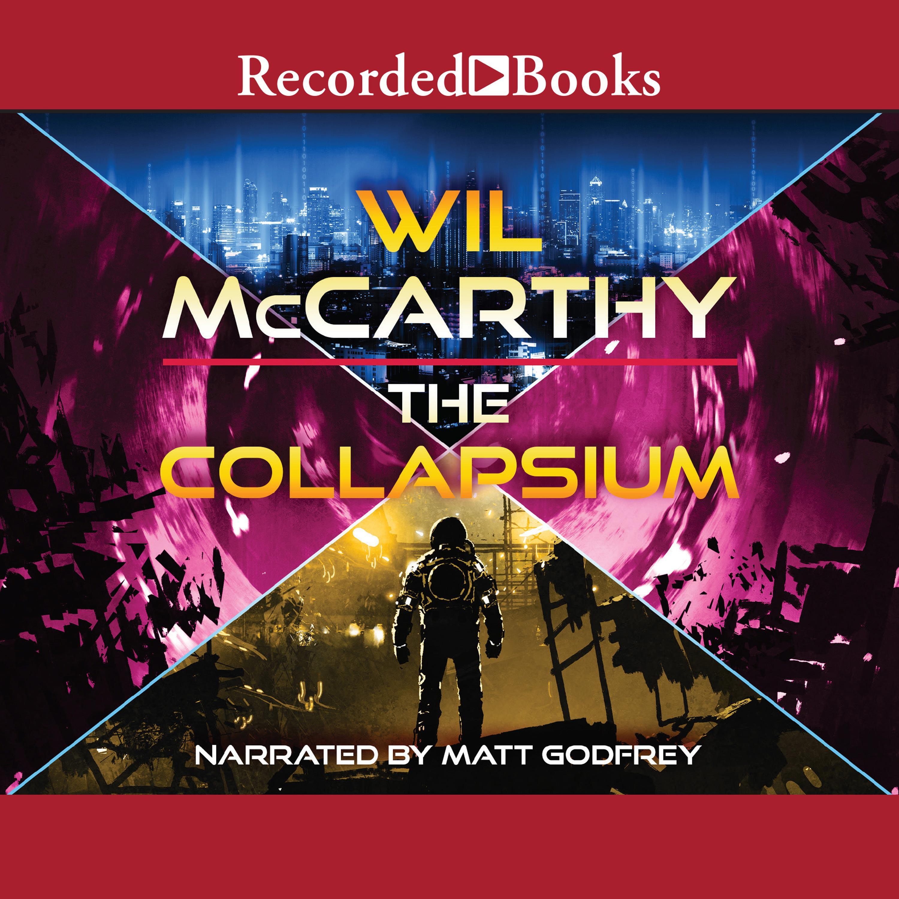 The Collapsium