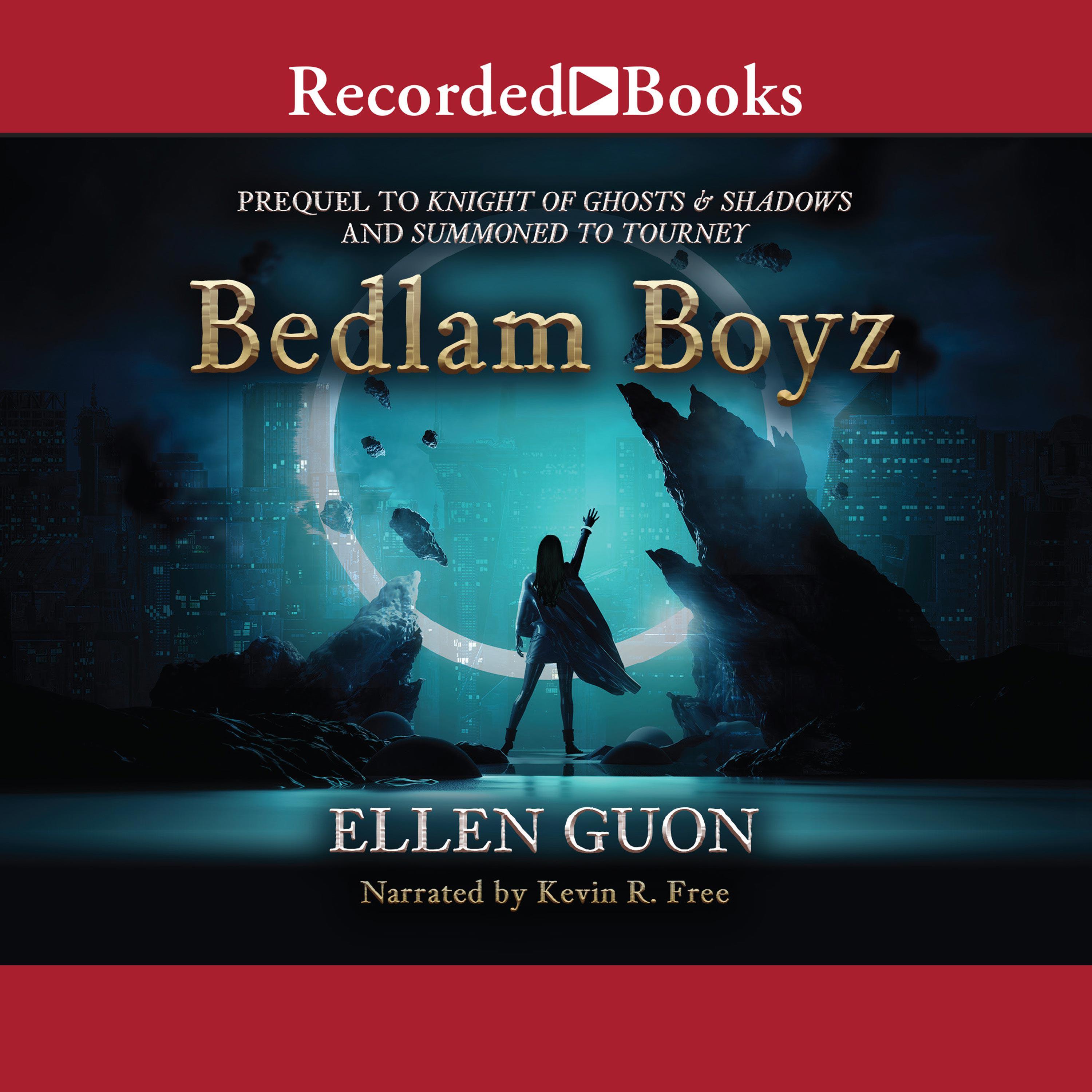 Bedlam Boyz