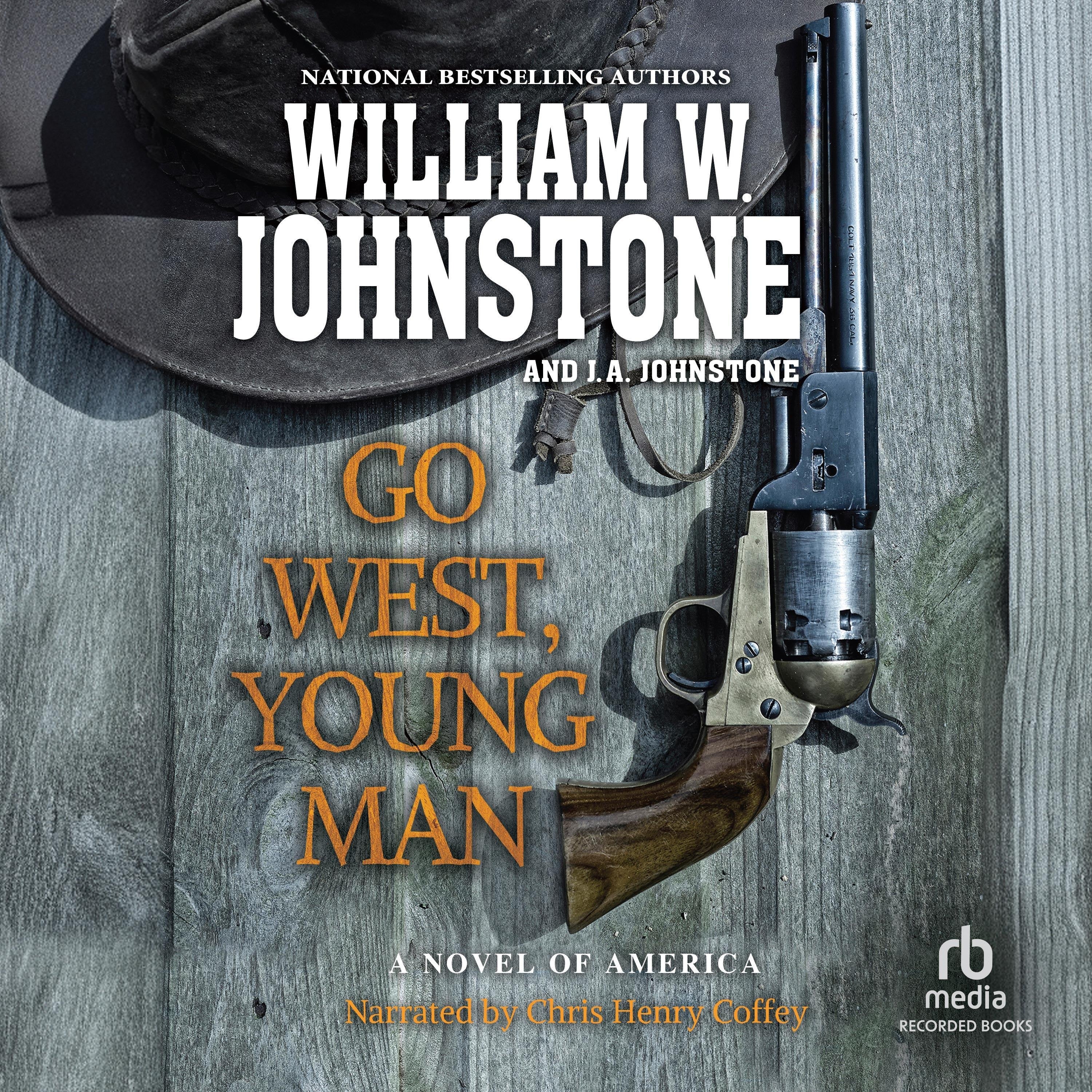 Go West, Young Man