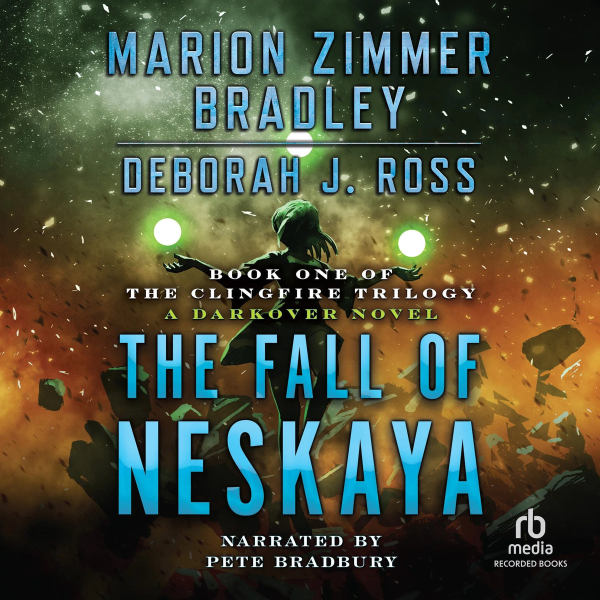 The Fall of Neskaya