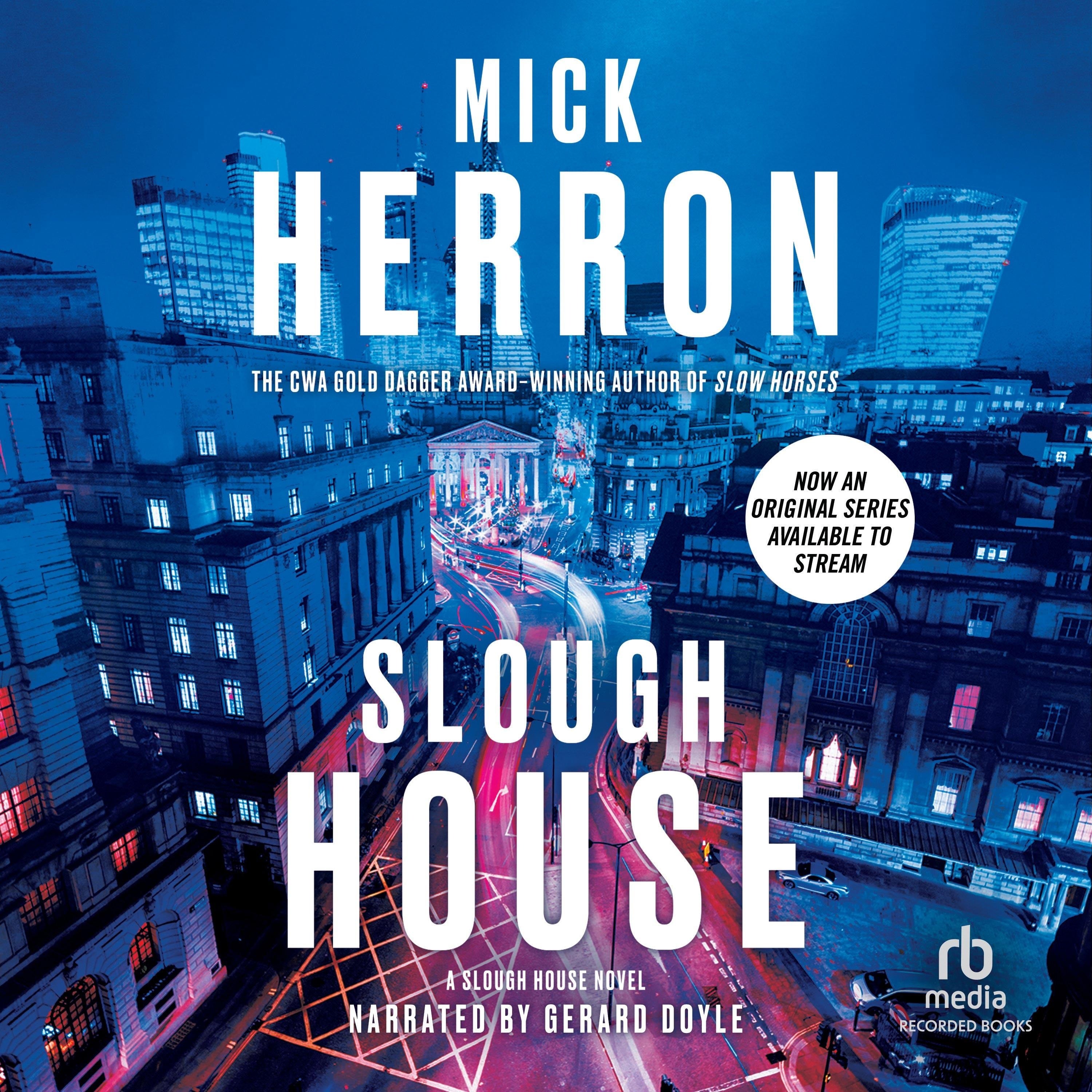Slough House