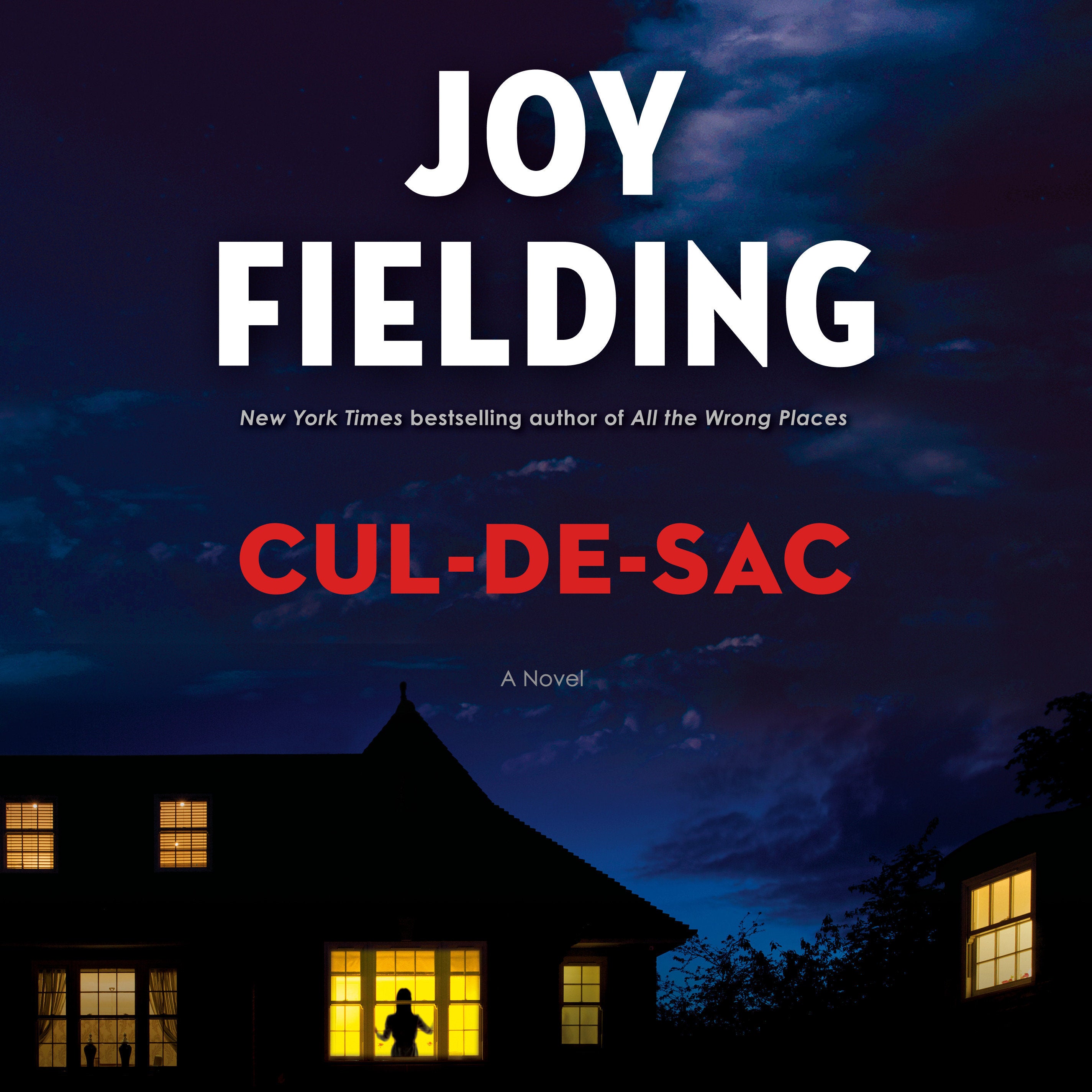 Cul-de-sac