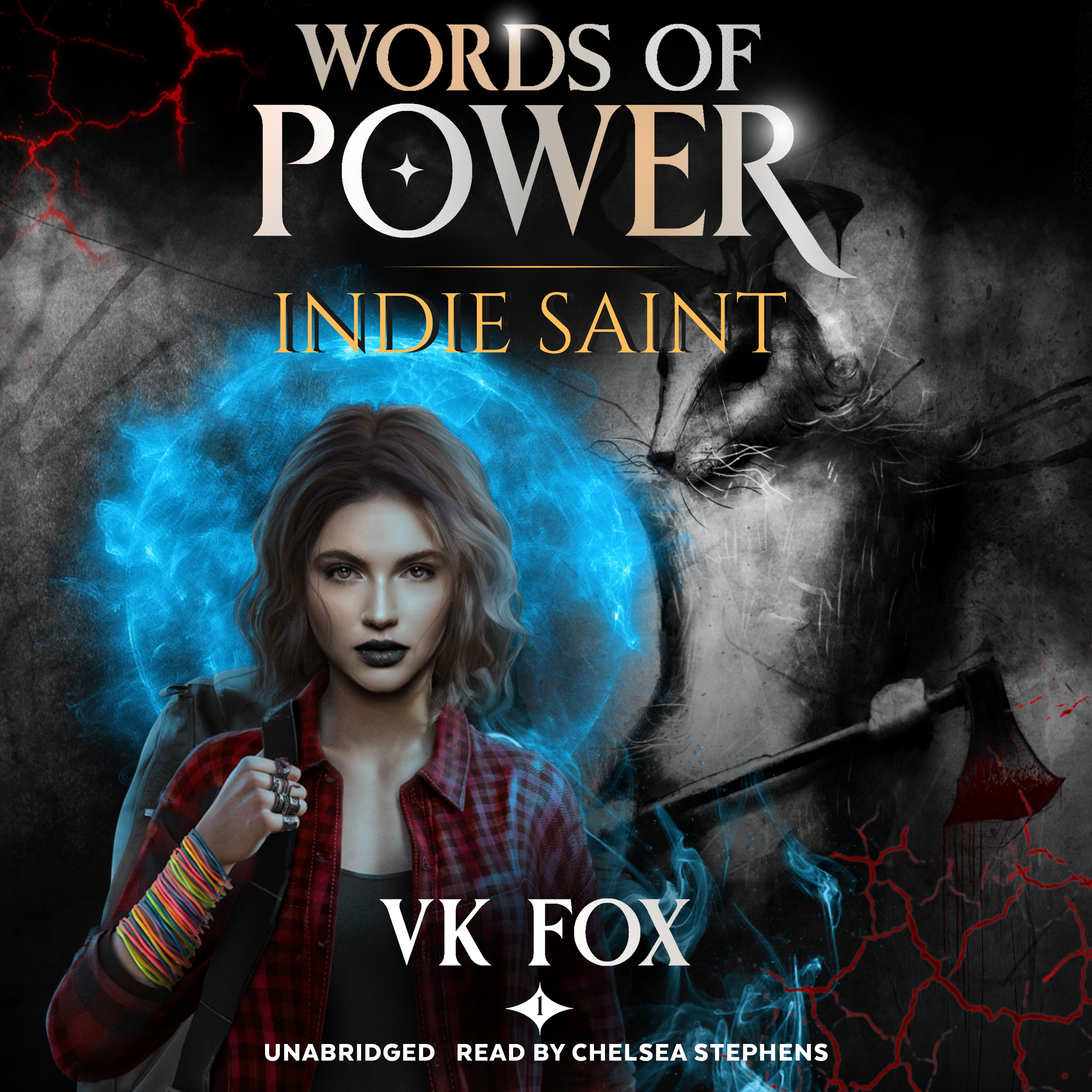 Indie Saint