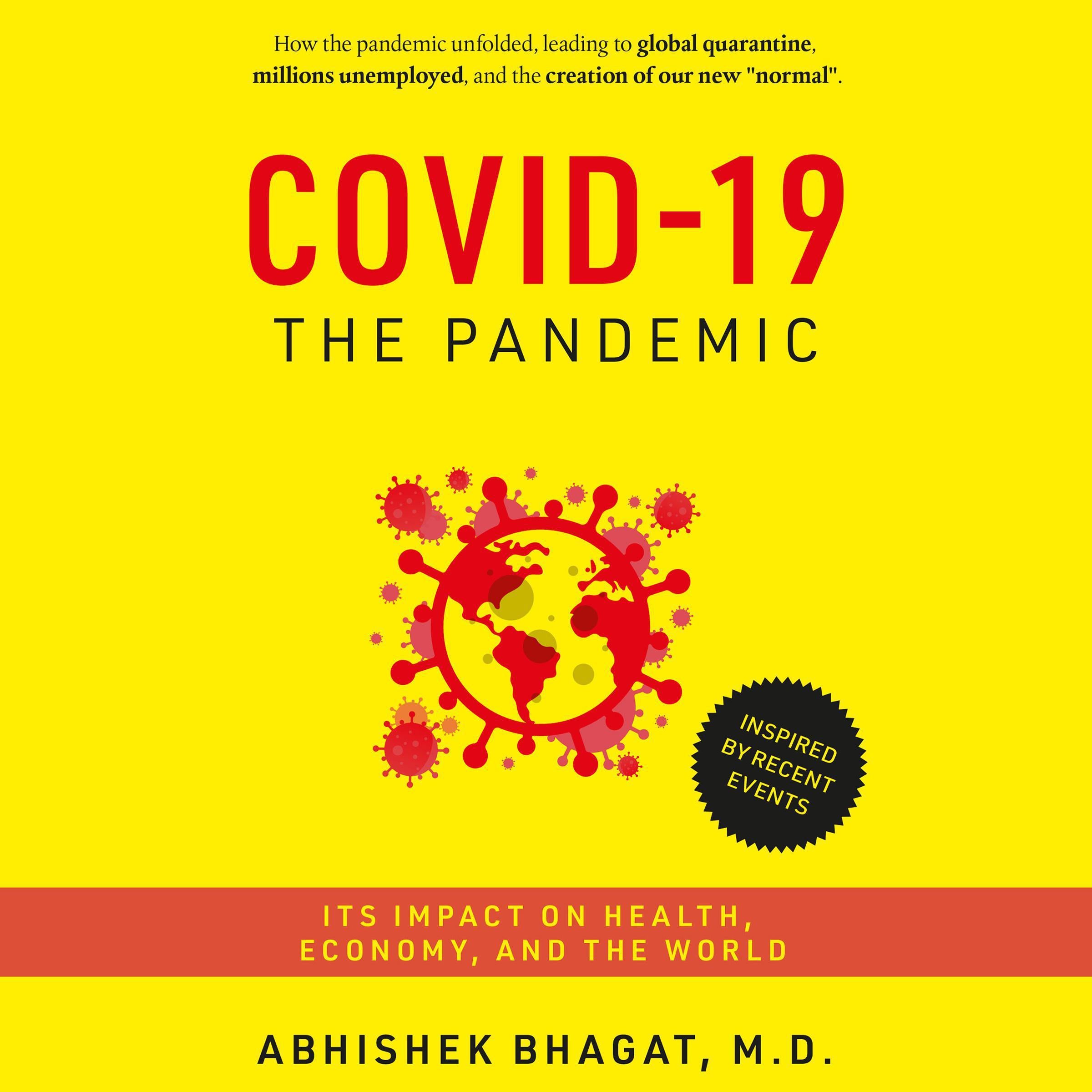 COVID-19 THE PANDEMIC