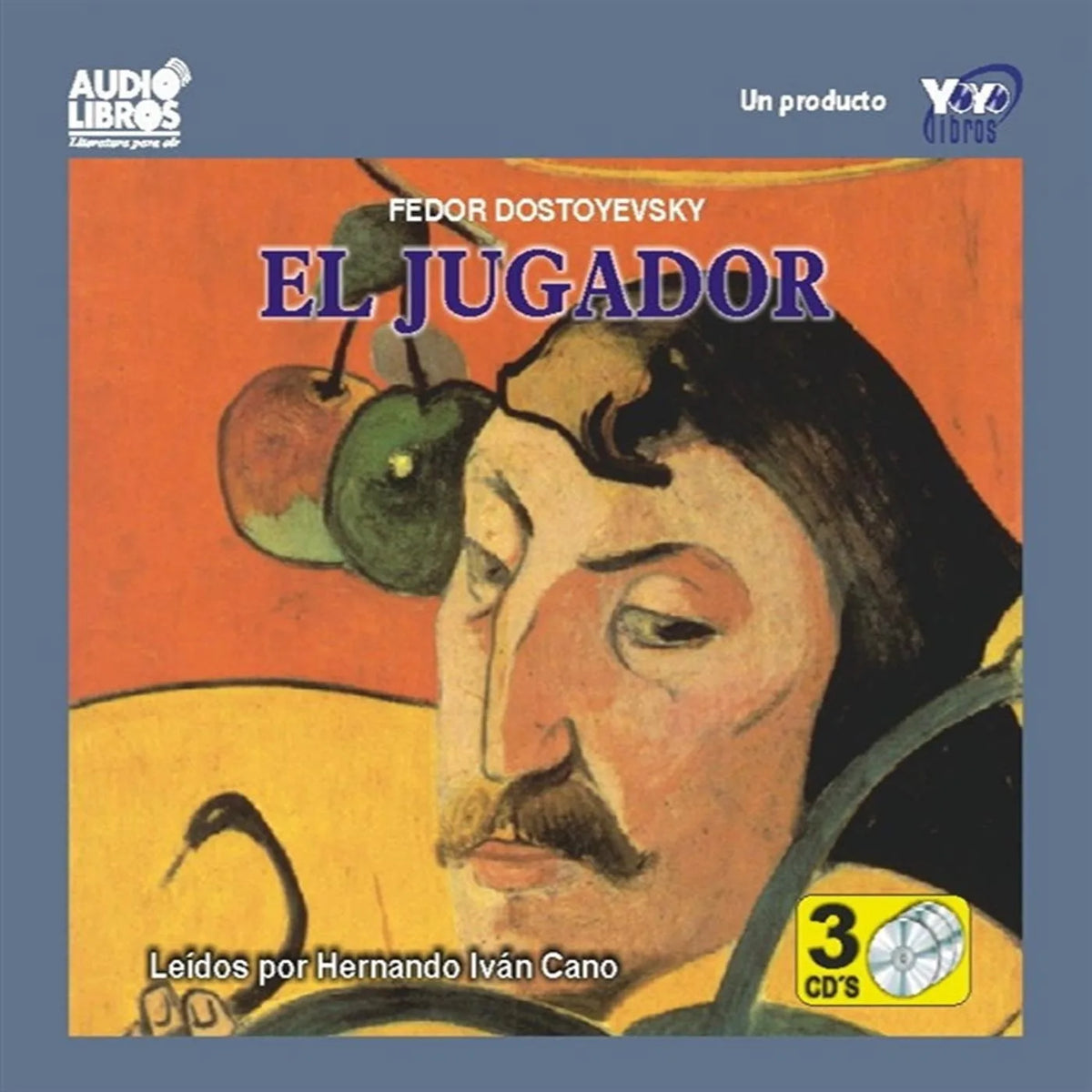El Jugador
