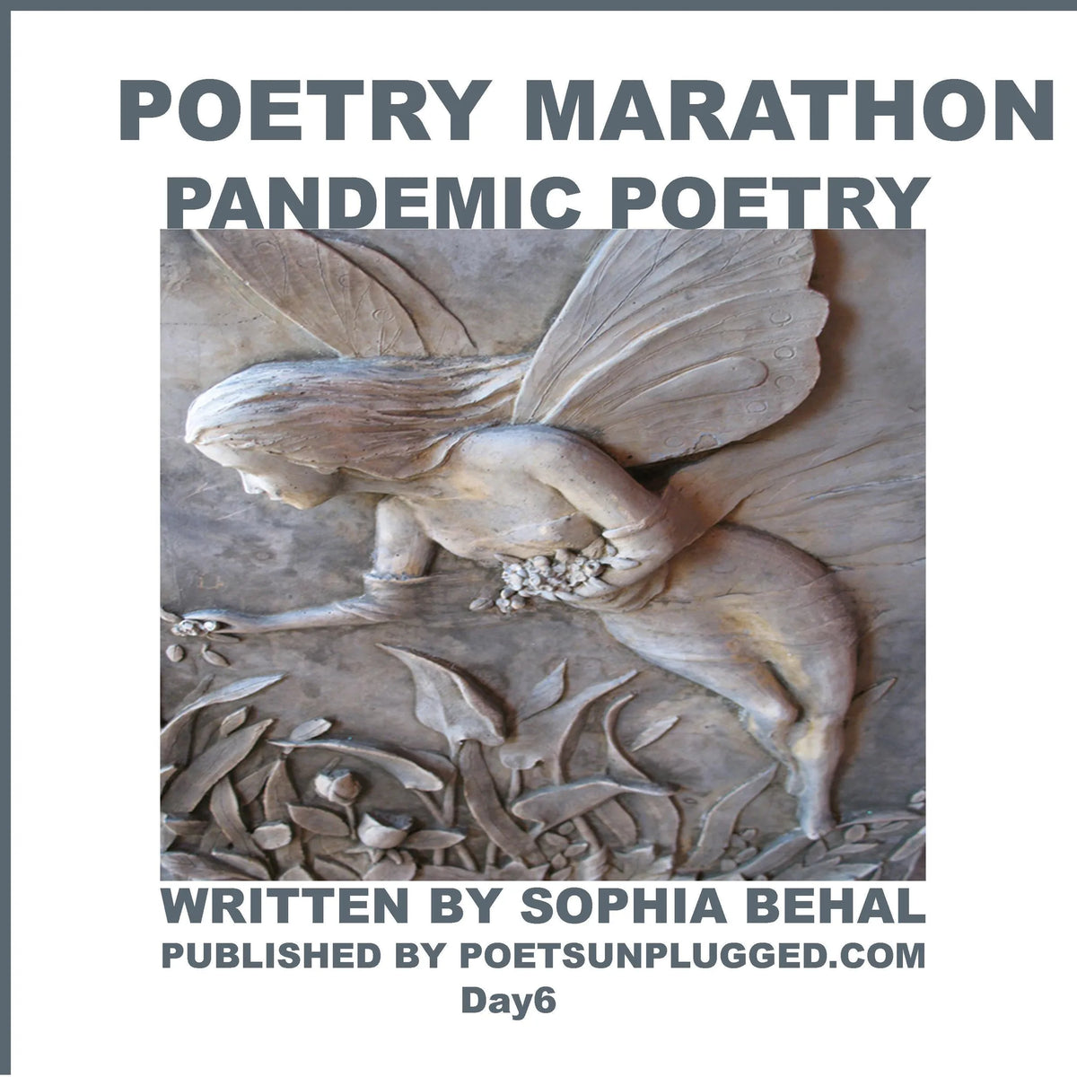 A Poetry Marathon