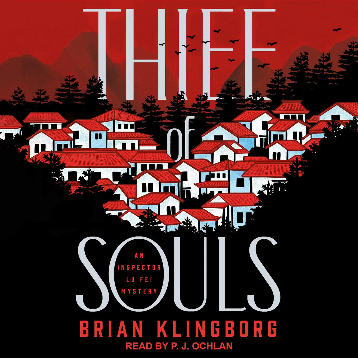 Thief of Souls