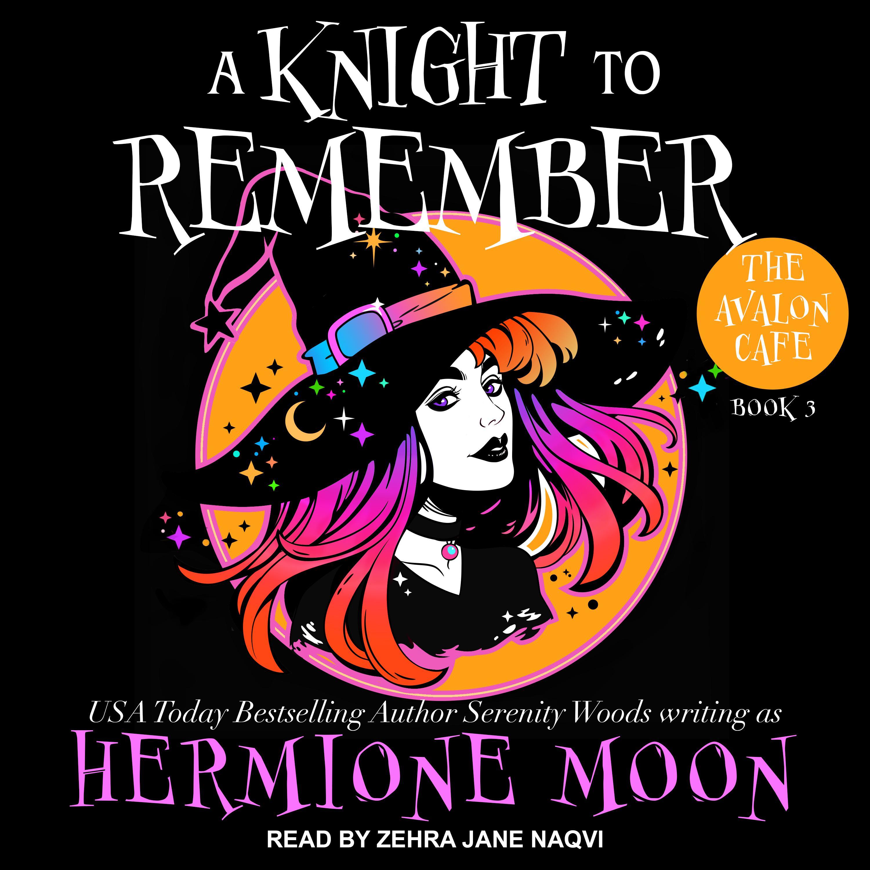 A Knight to Remember