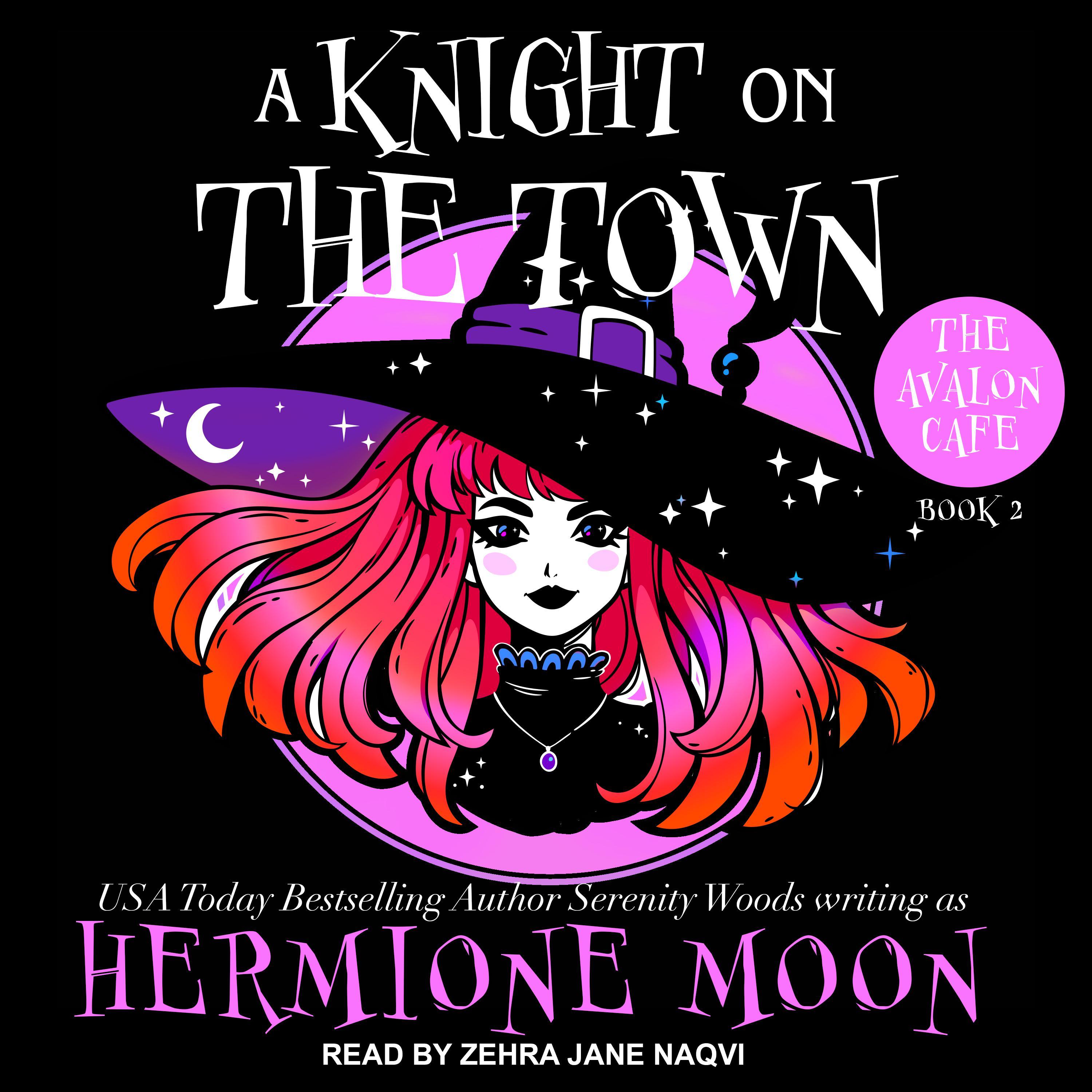 A Knight on the Town