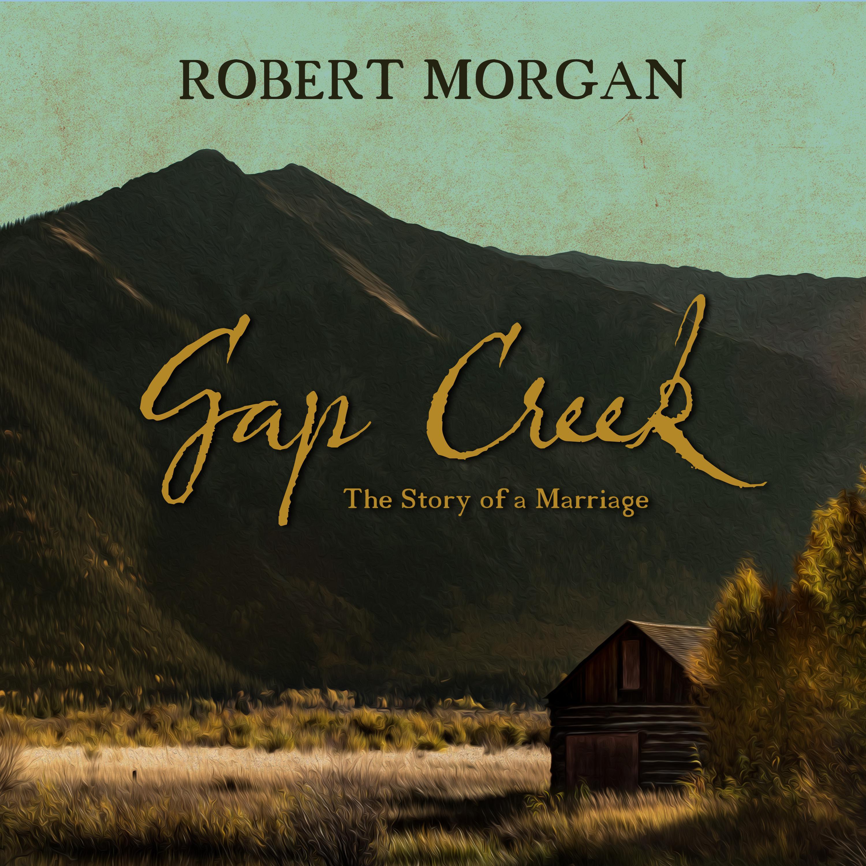 Gap Creek