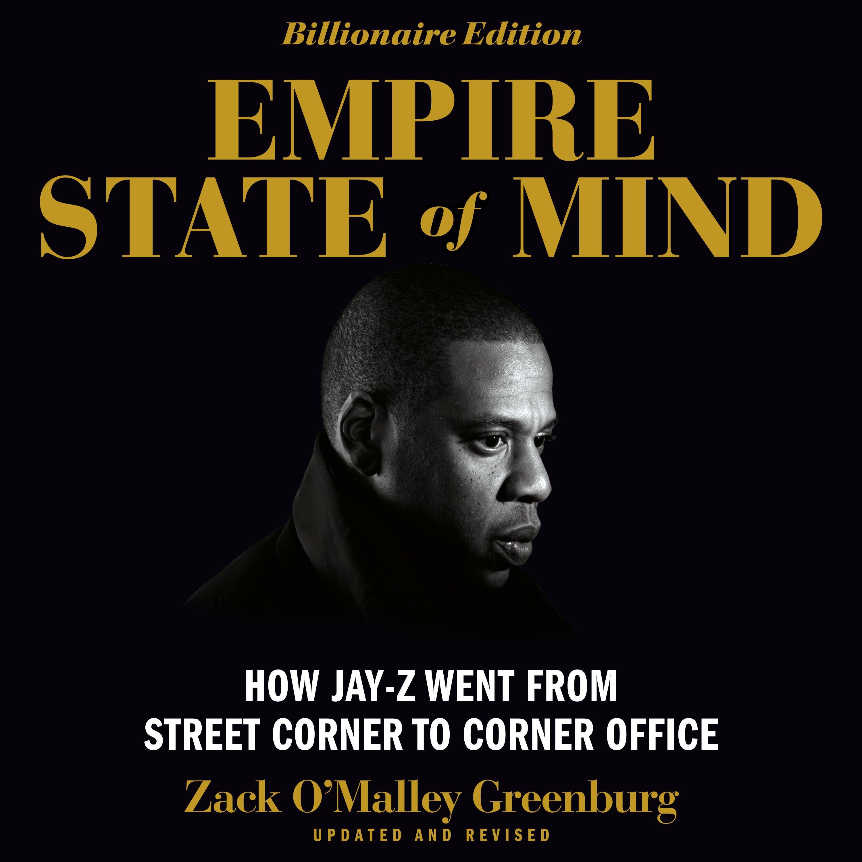 Empire State of Mind