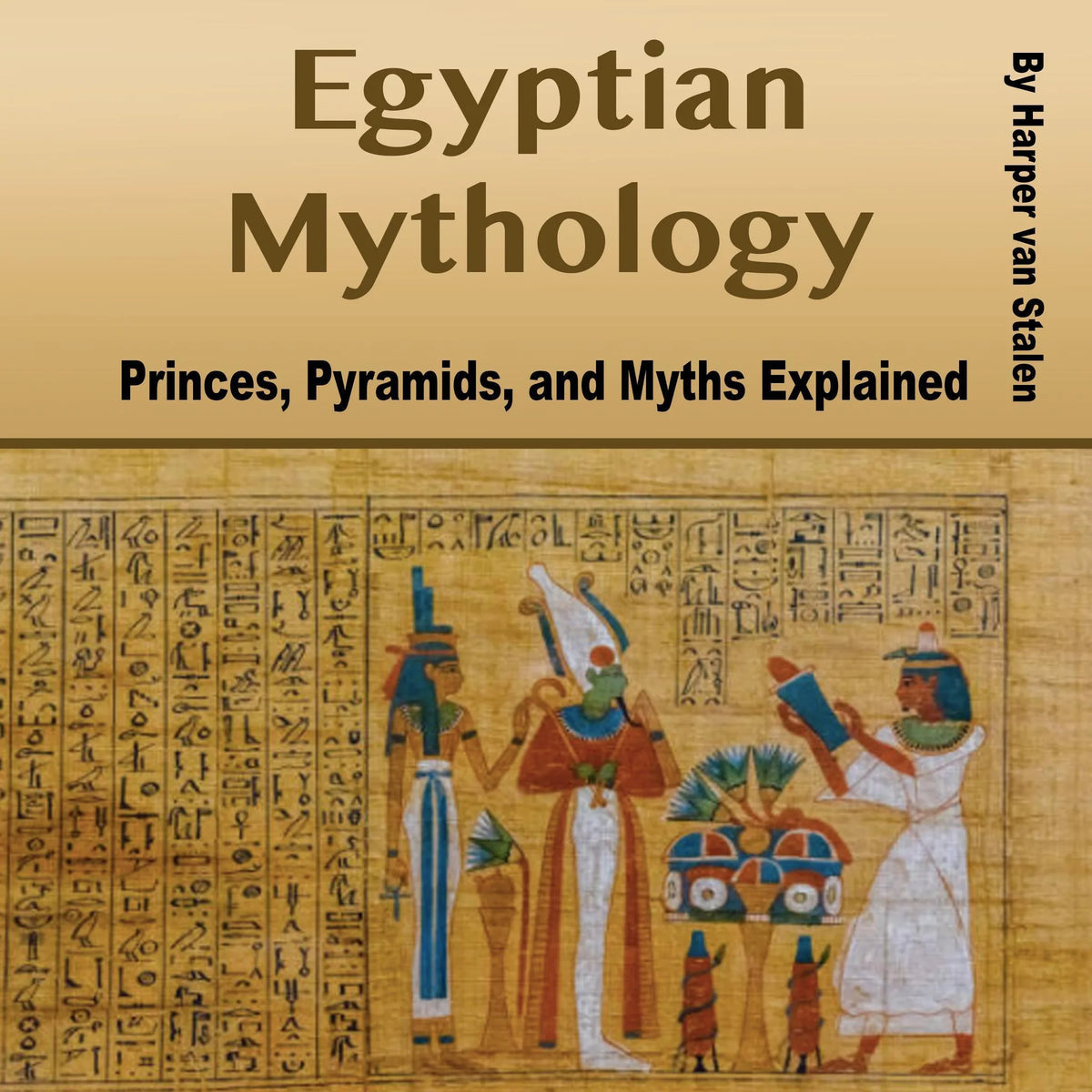 Egyptian Mythology