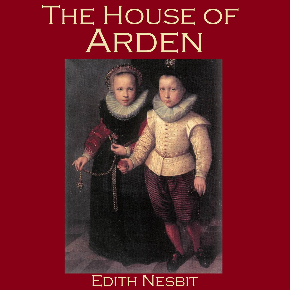 The House Of Arden
