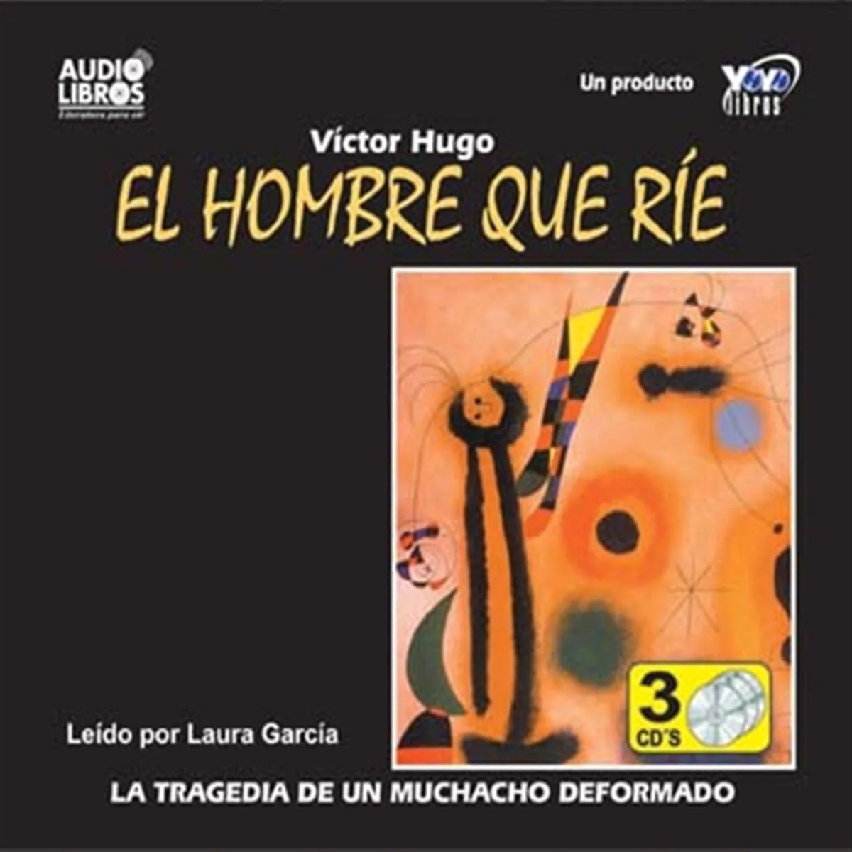 El Hombre Que Rie