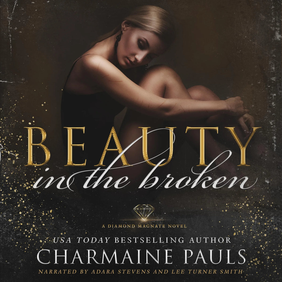 Beauty in the Broken