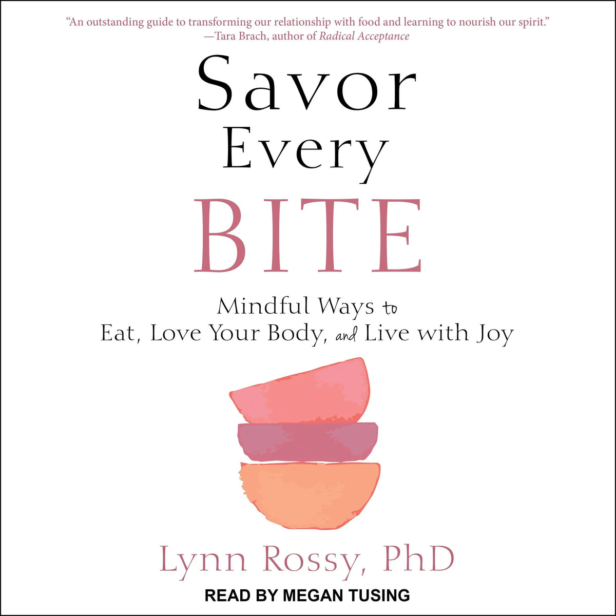 Savor Every Bite