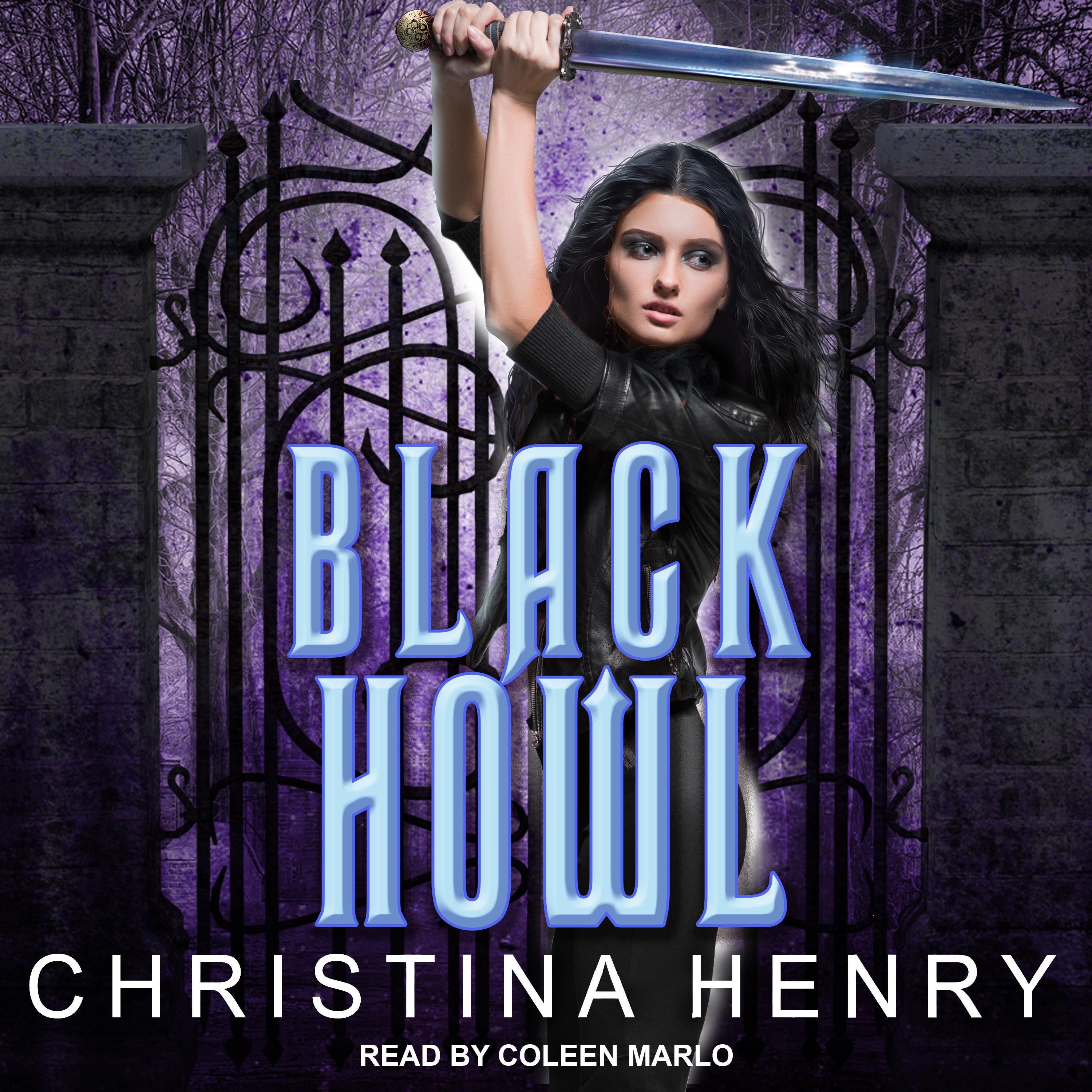 Black Howl