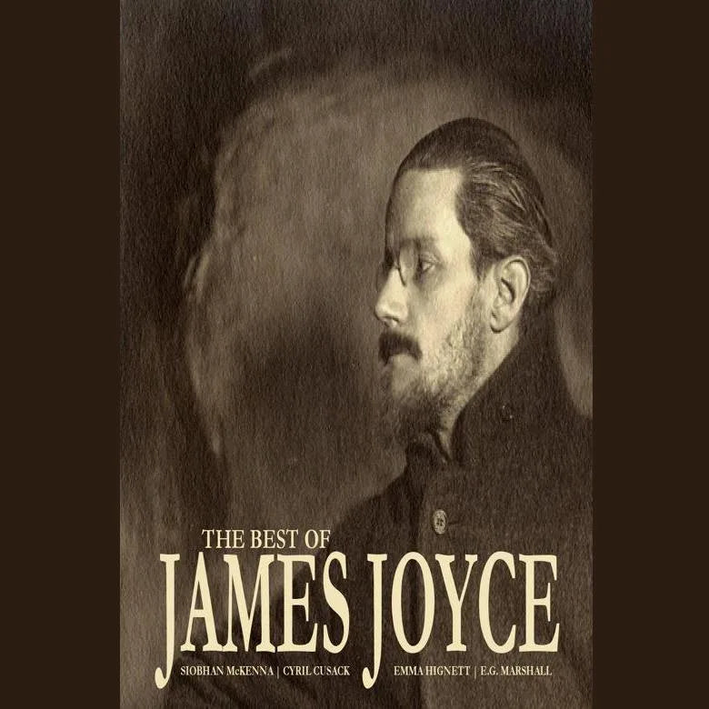 The Best of James Joyce