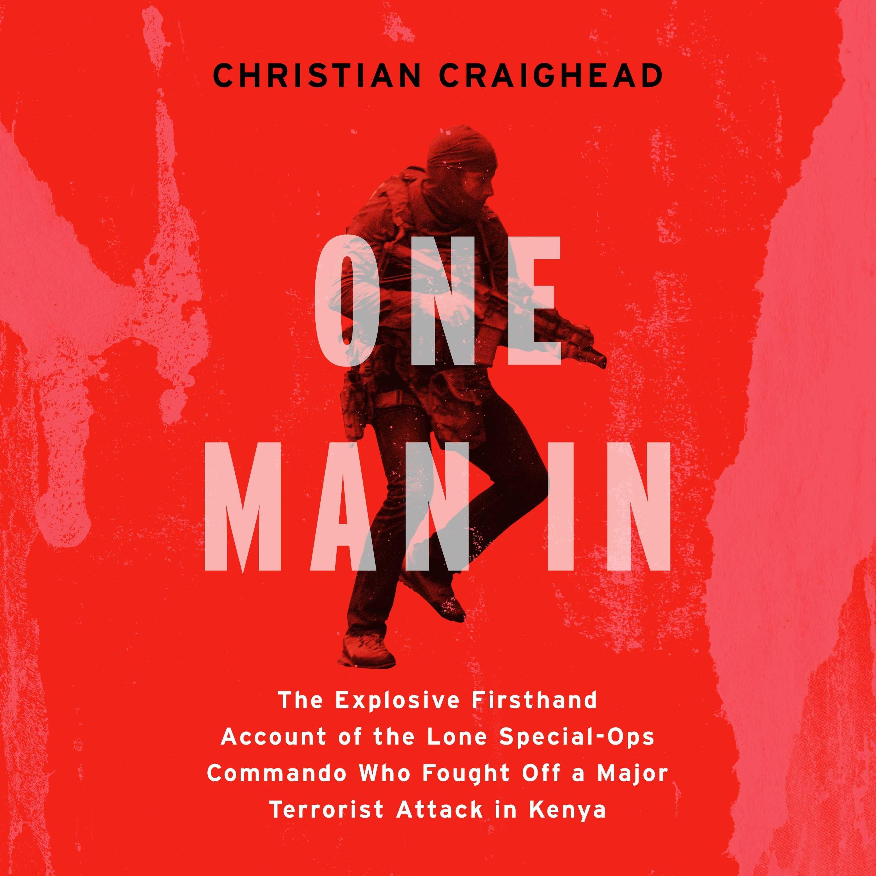 One Man In