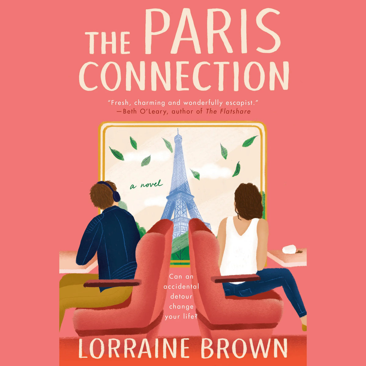 The Paris Connection
