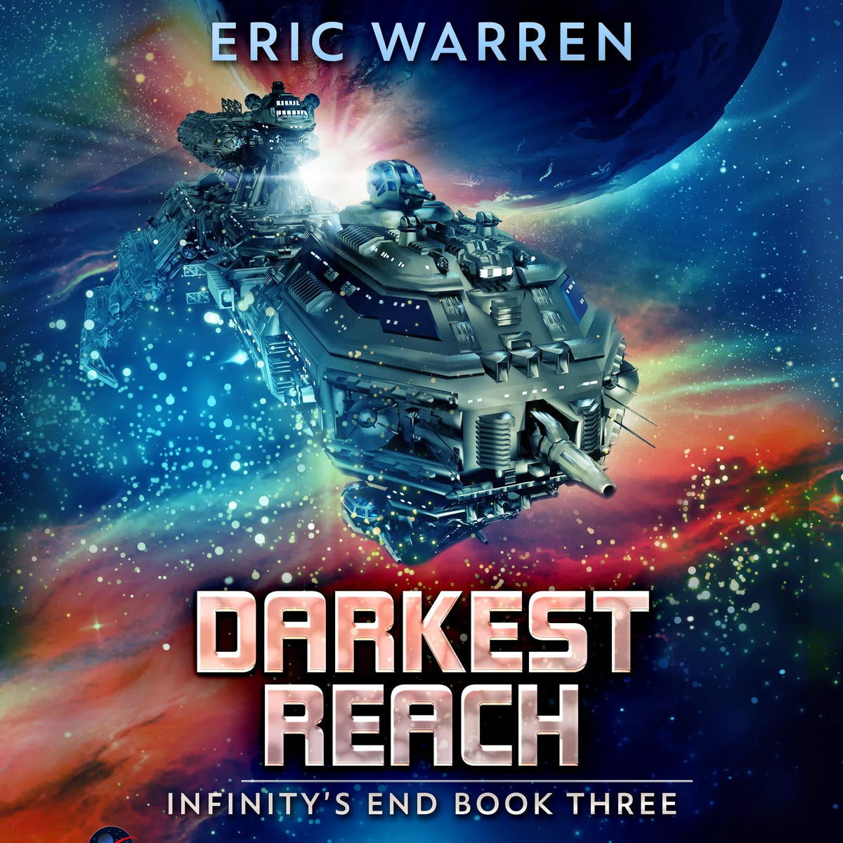 Darkest Reach