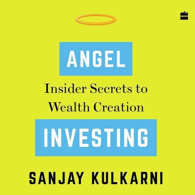 Angel Investing