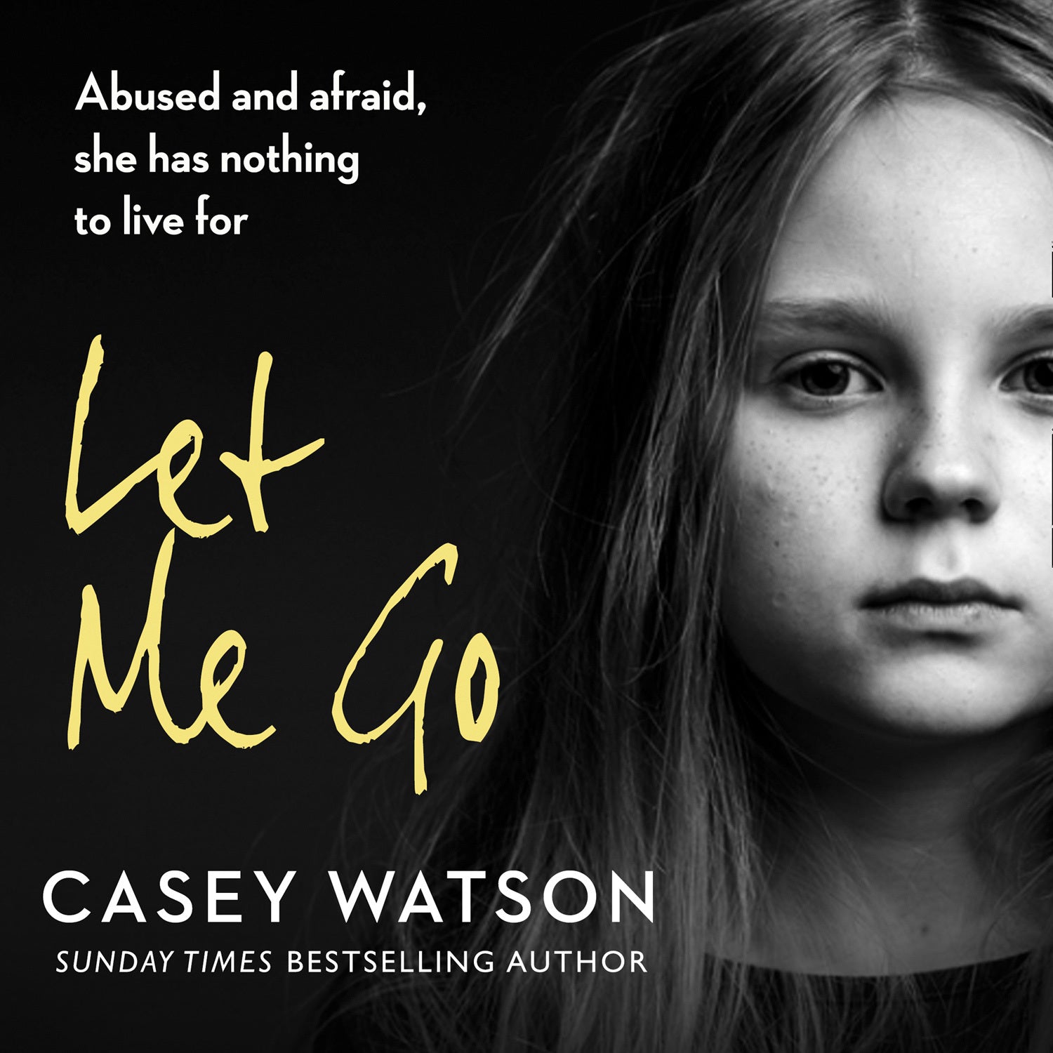 Let Me Go