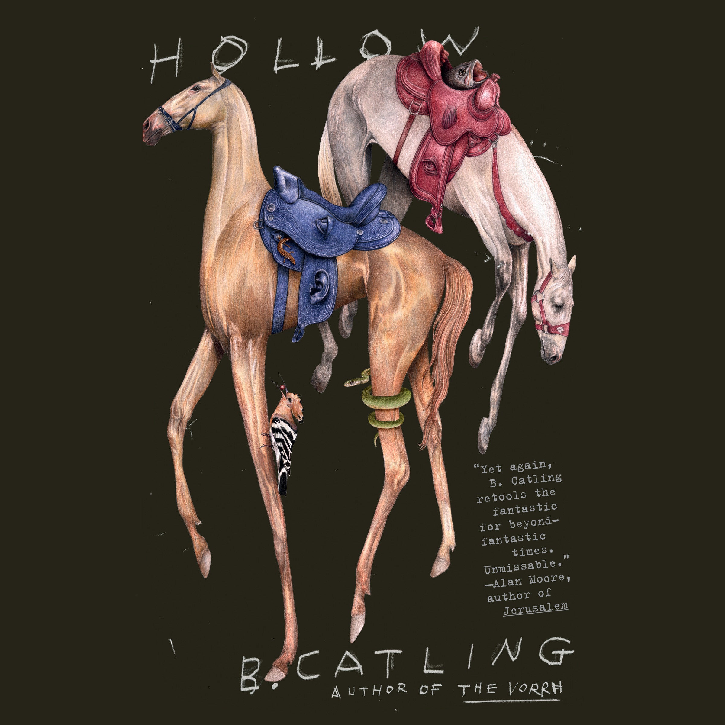 Hollow