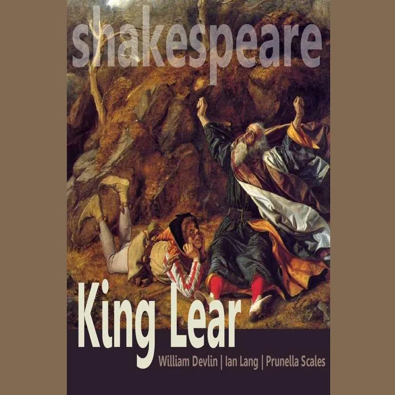 King Lear